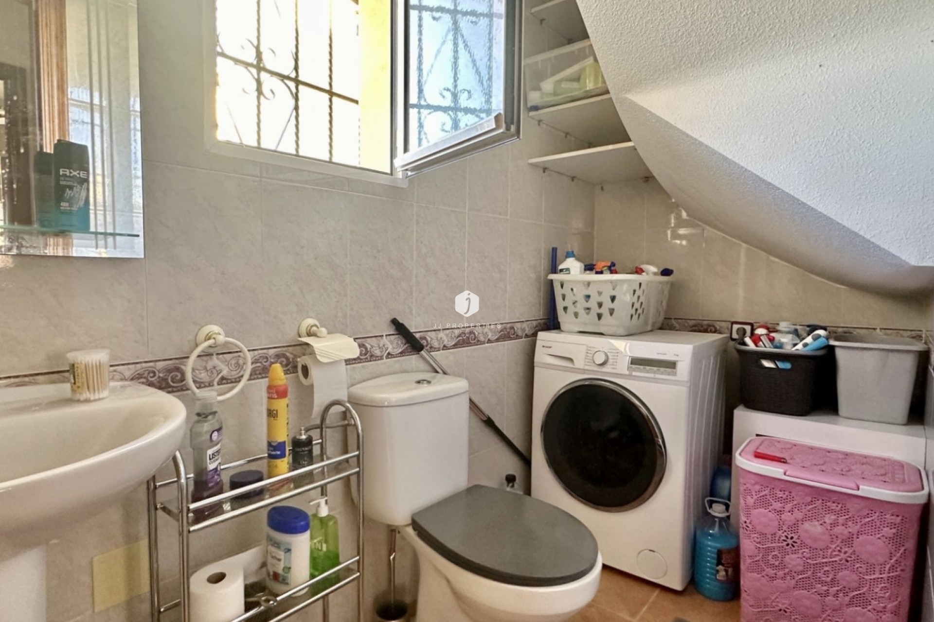 Tweedehands - Chalet -
Orihuela Costa - Costa Blanca