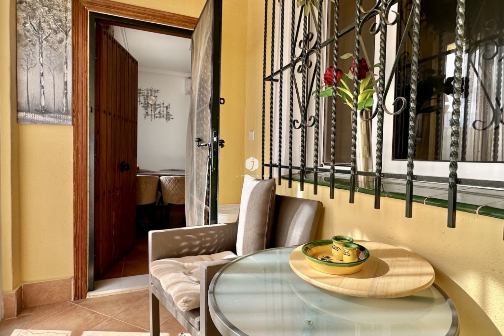 Tweedehands - Chalet -
Orihuela Costa - Costa Blanca