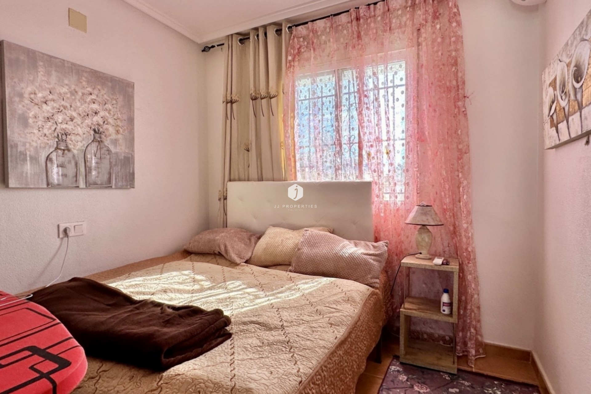 Tweedehands - Chalet -
Orihuela Costa - Costa Blanca