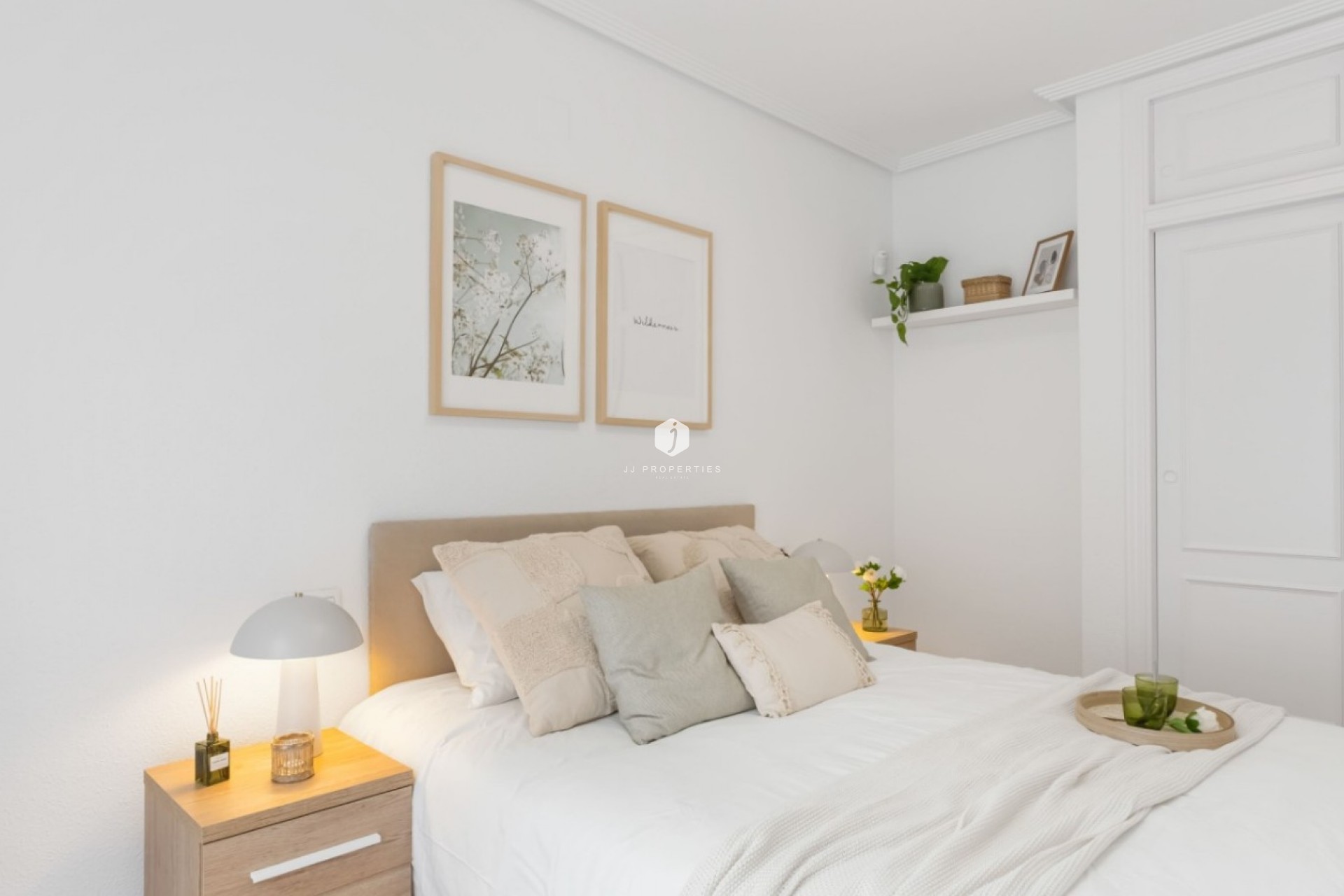 Tweedehands - Chalet -
Orihuela Costa - Costa Blanca