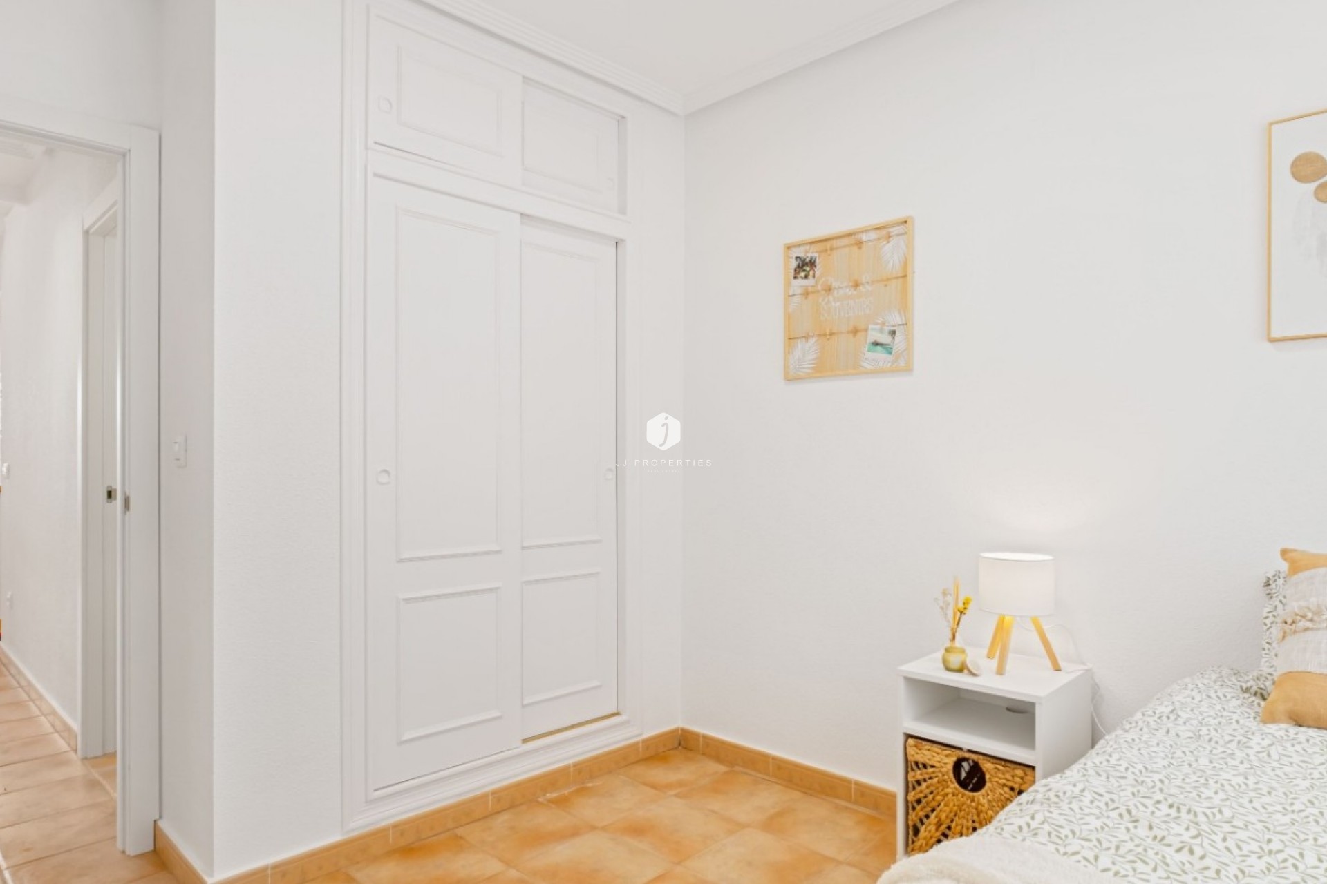 Tweedehands - Chalet -
Orihuela Costa - Costa Blanca