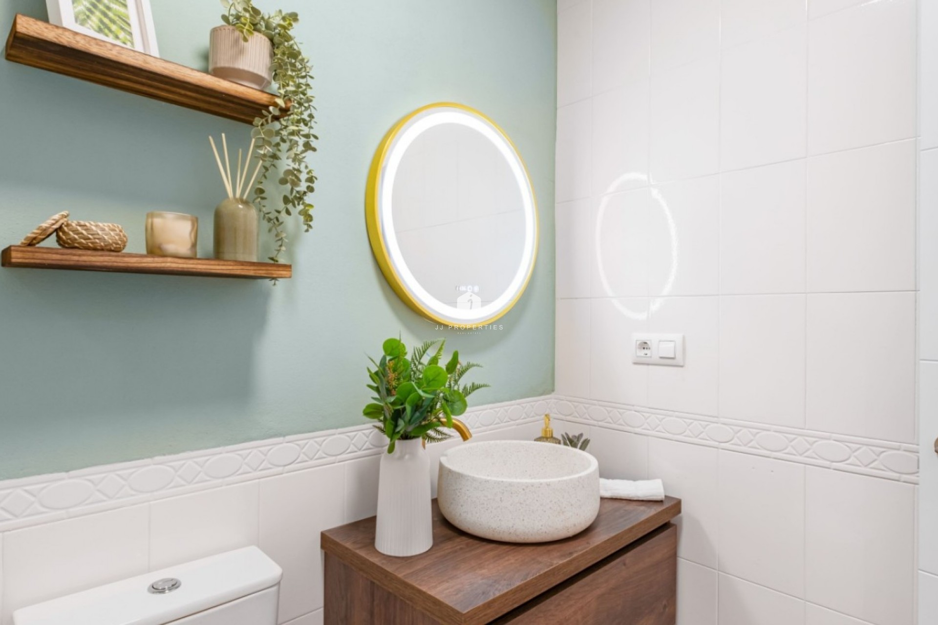 Tweedehands - Chalet -
Orihuela Costa - Costa Blanca