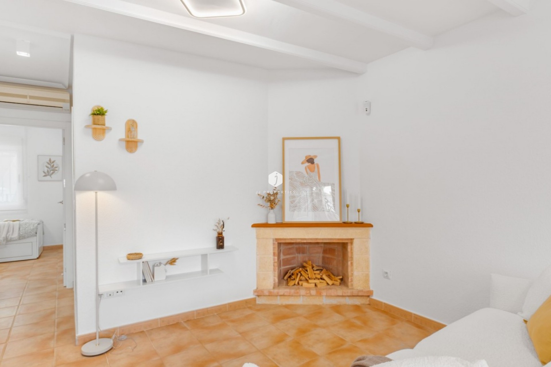 Tweedehands - Chalet -
Orihuela Costa - Costa Blanca