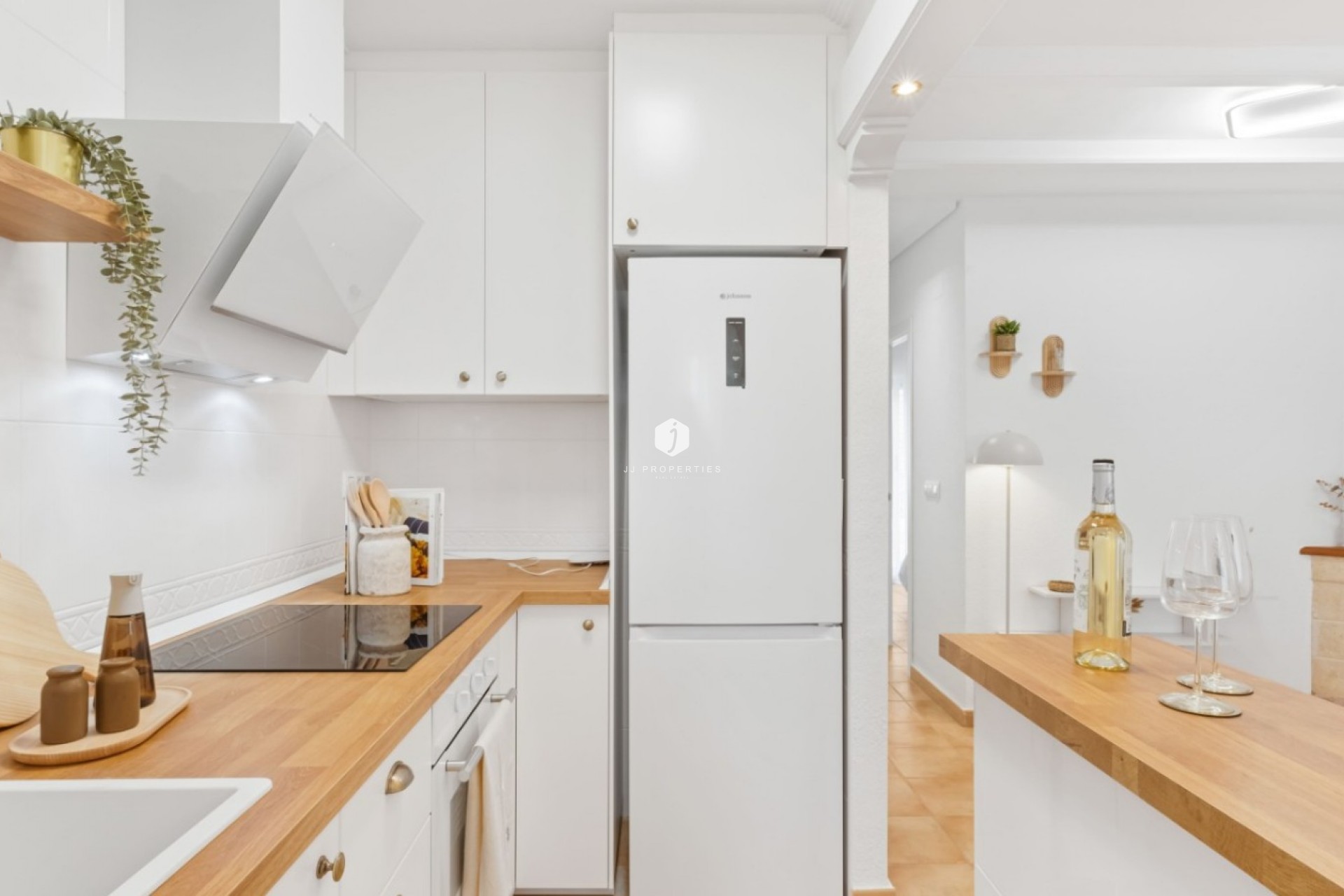 Tweedehands - Chalet -
Orihuela Costa - Costa Blanca