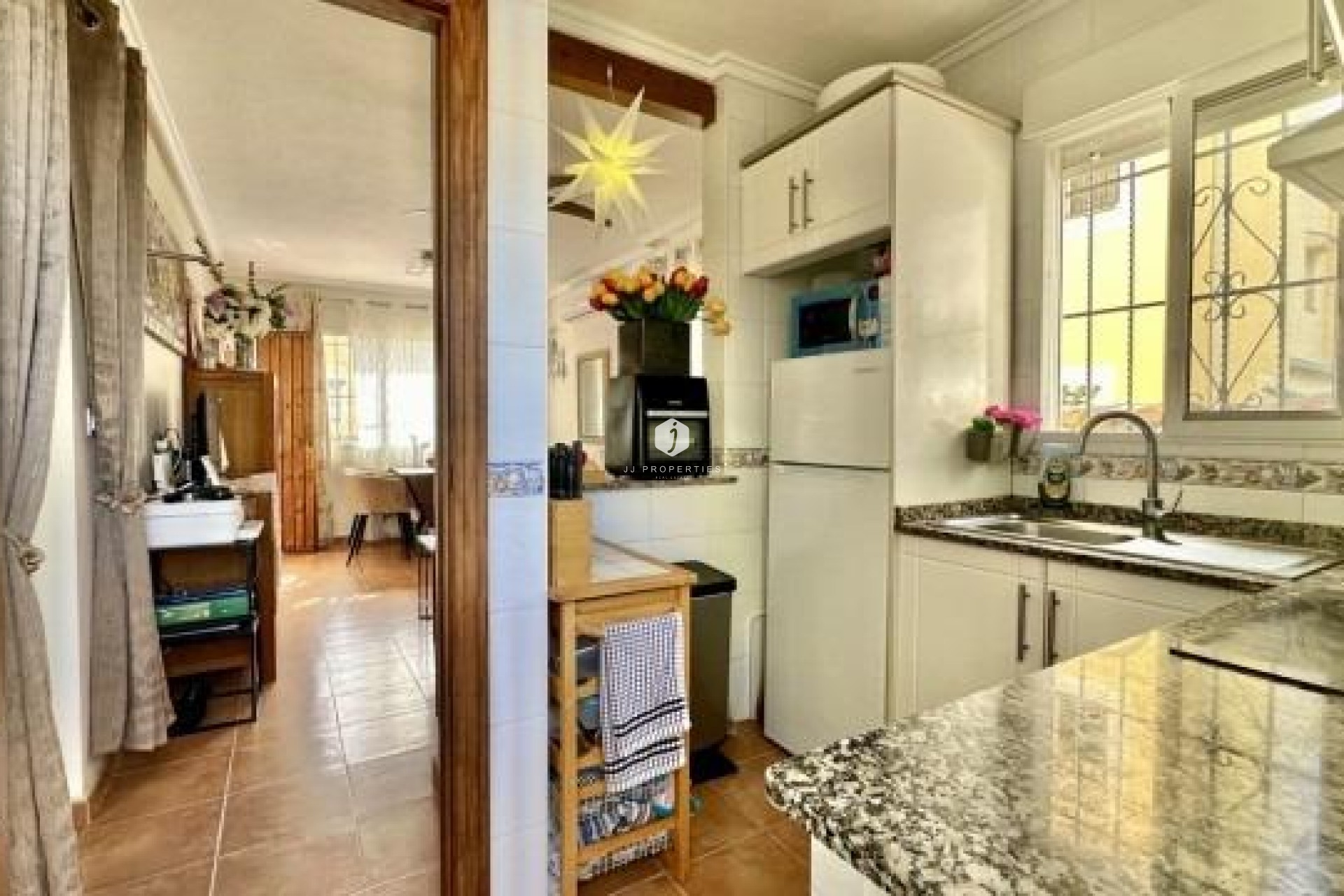 Tweedehands - Chalet -
Orihuela Costa - Costa Blanca