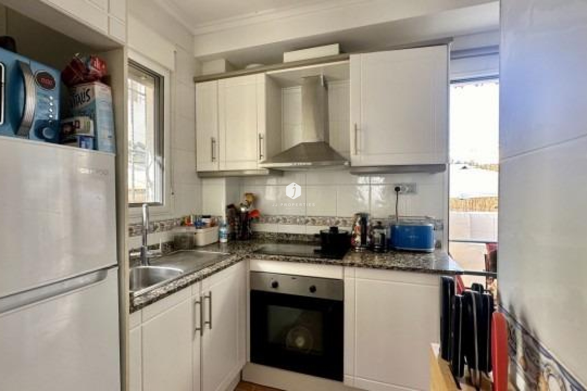 Tweedehands - Chalet -
Orihuela Costa - Costa Blanca