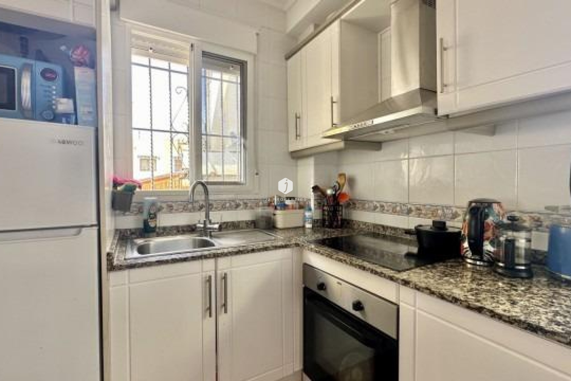 Tweedehands - Chalet -
Orihuela Costa - Costa Blanca