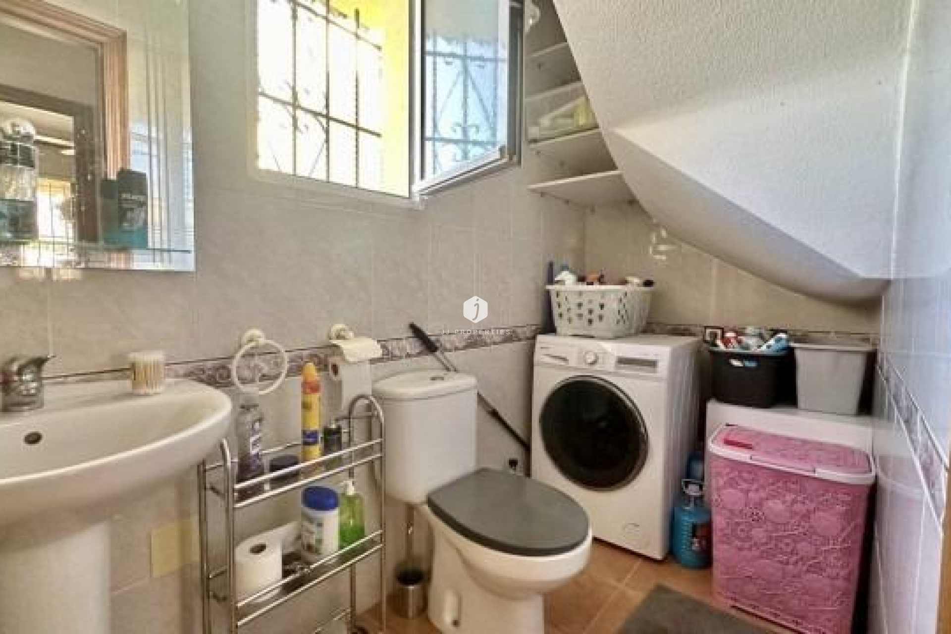 Tweedehands - Chalet -
Orihuela Costa - Costa Blanca