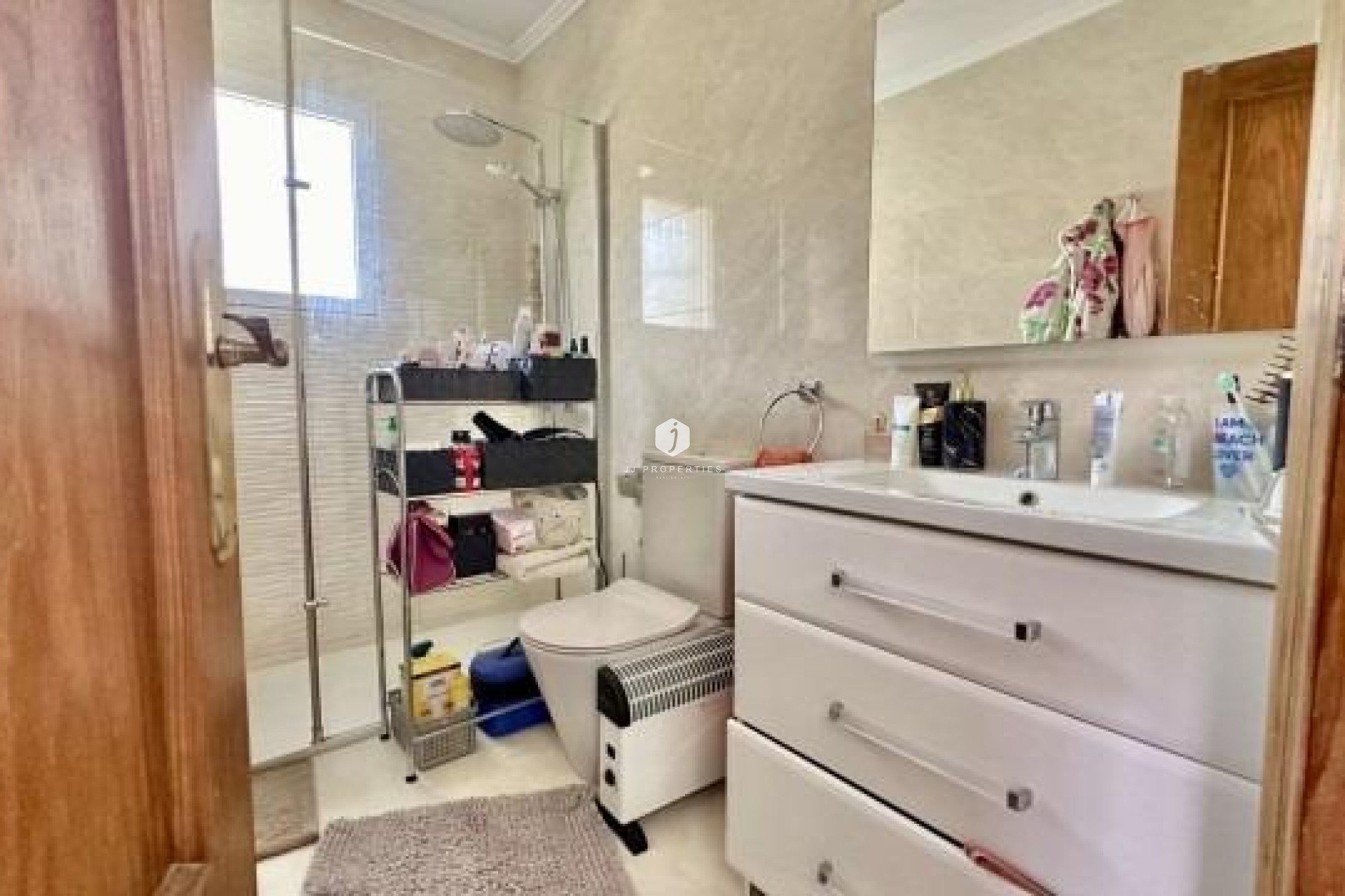 Tweedehands - Chalet -
Orihuela Costa - Costa Blanca