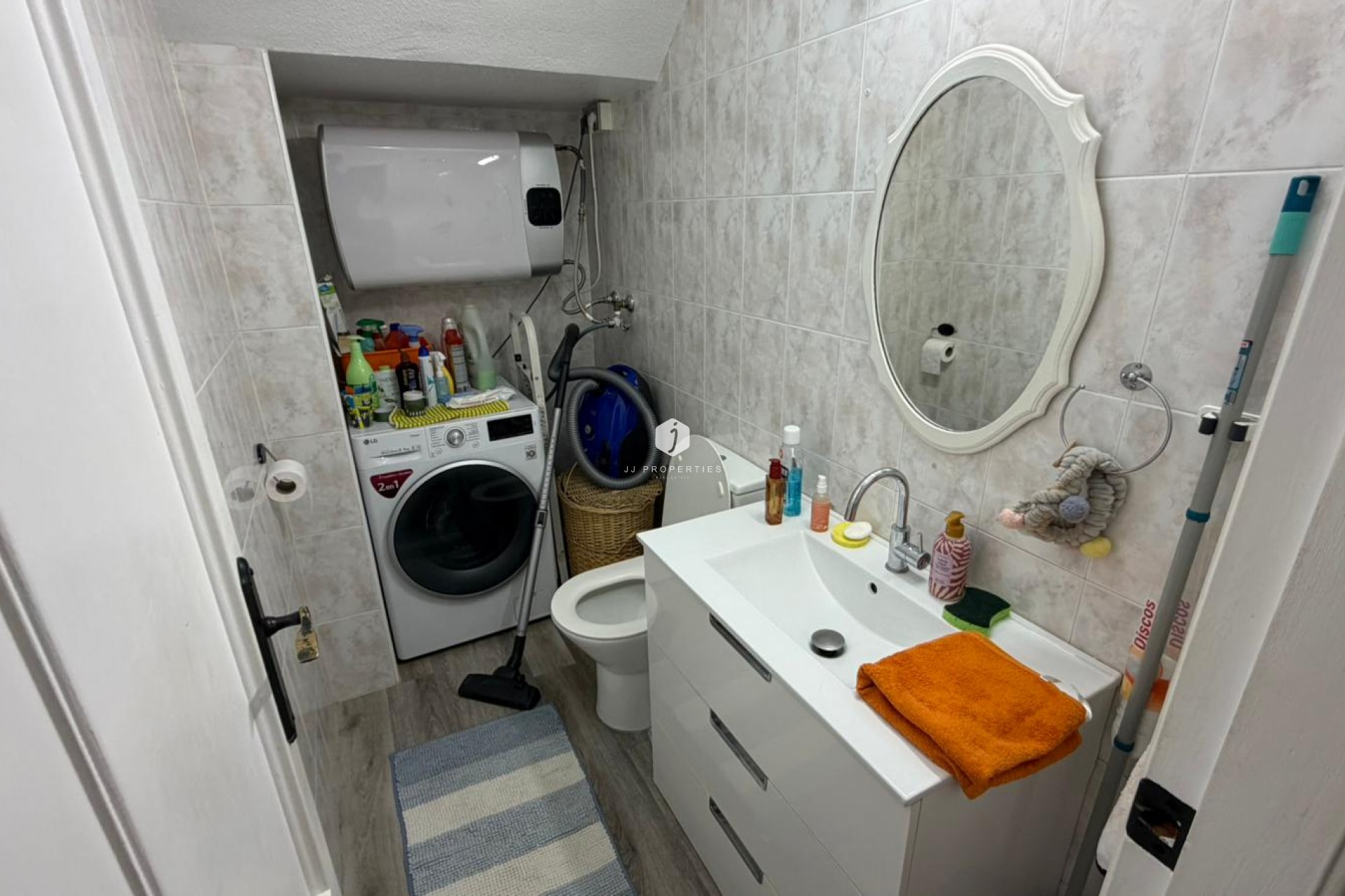 Tweedehands - Chalet -
Orihuela Costa - Costa Blanca