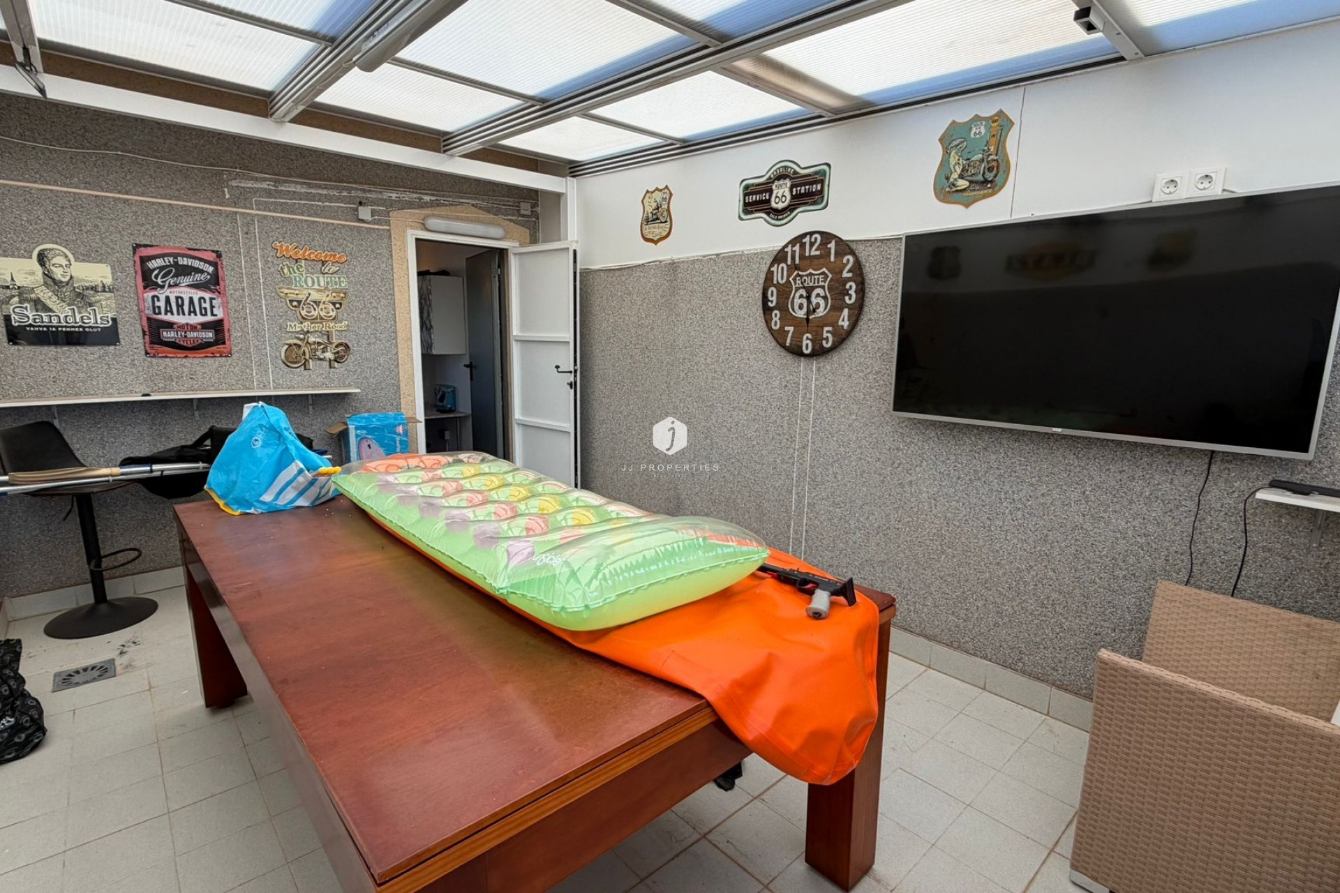 Tweedehands - Chalet -
Orihuela Costa - Costa Blanca