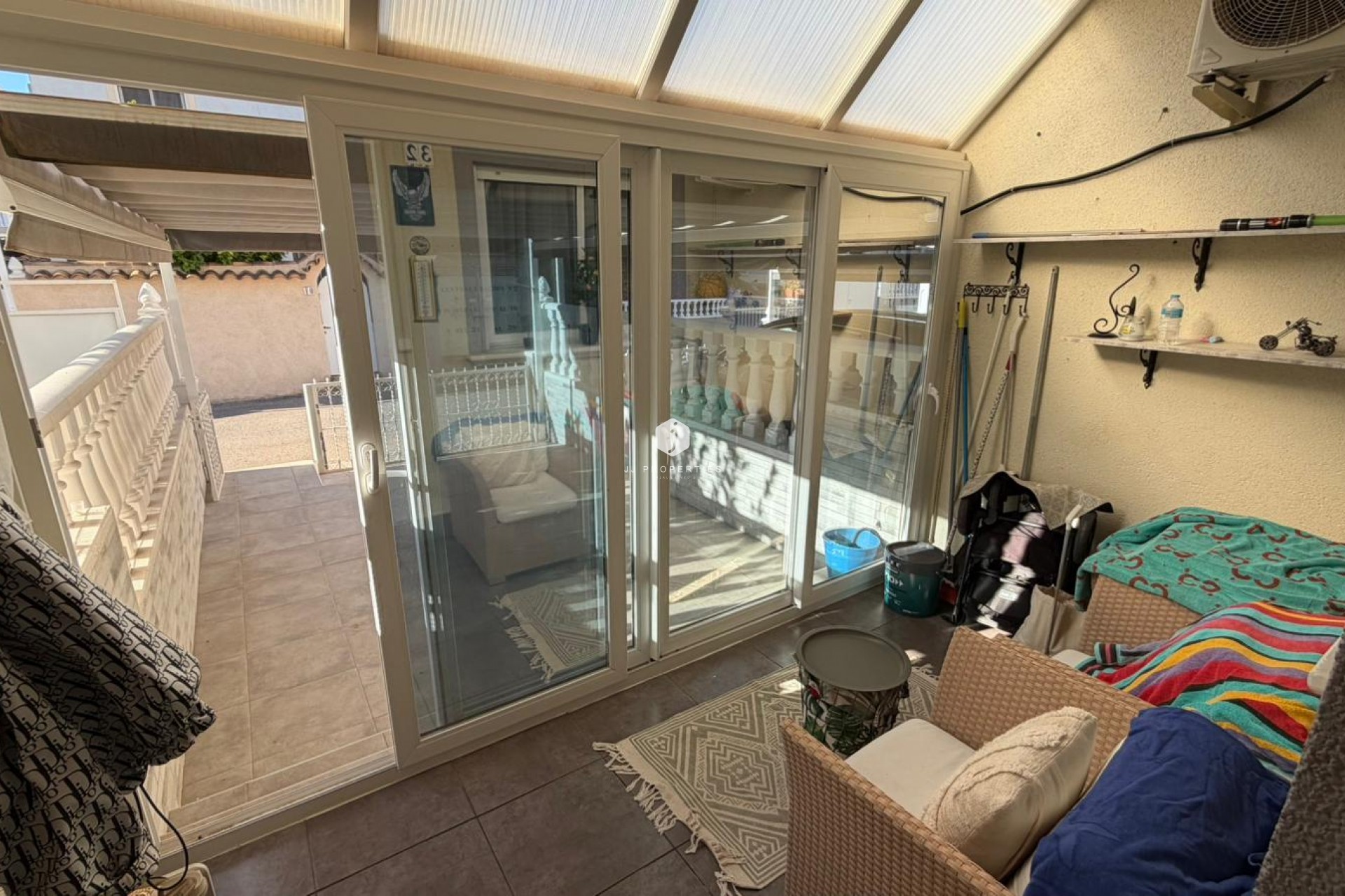 Tweedehands - Chalet -
Orihuela Costa - Costa Blanca