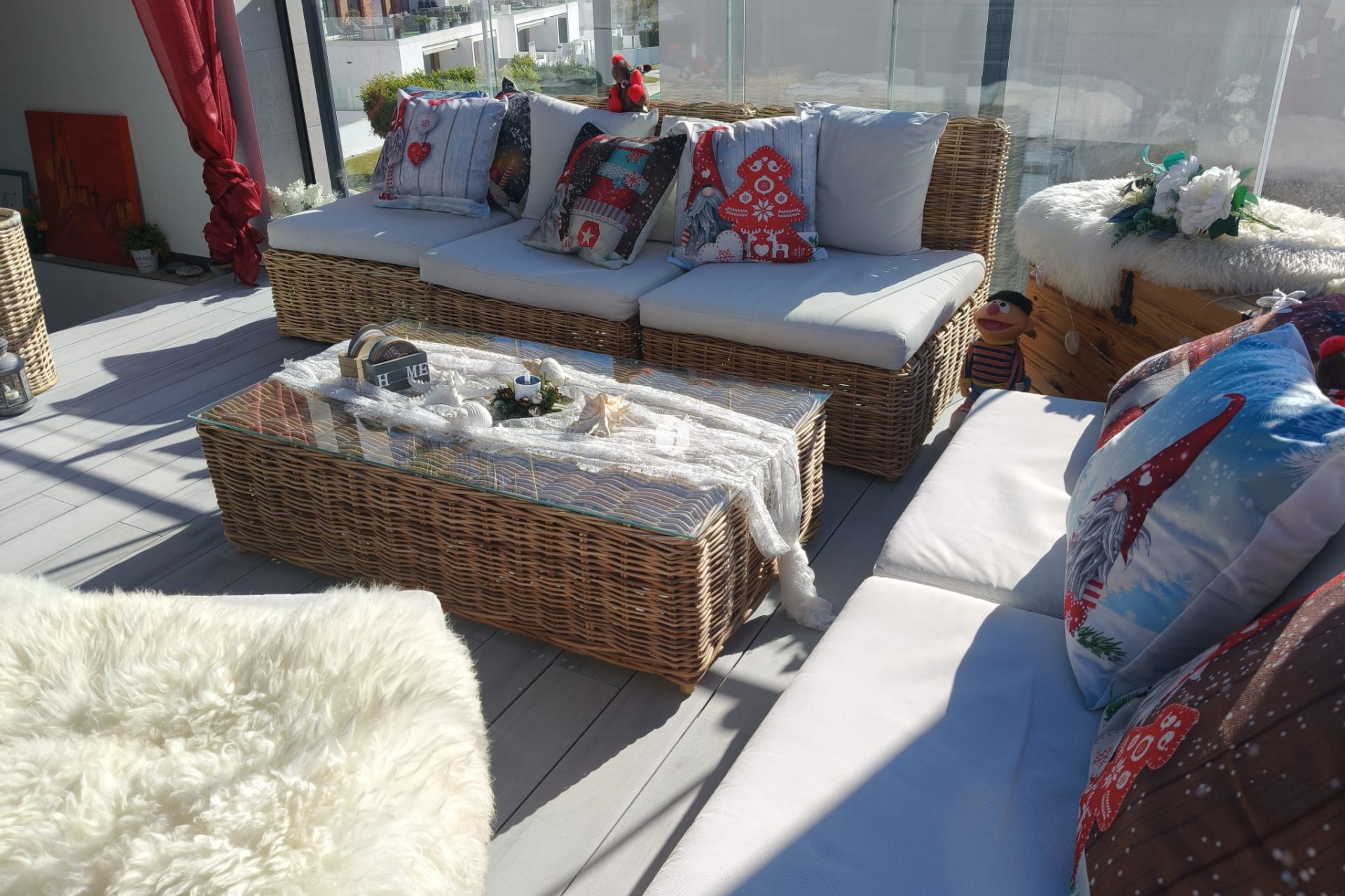 Tweedehands - Chalet -
Orihuela Costa - Costa Blanca