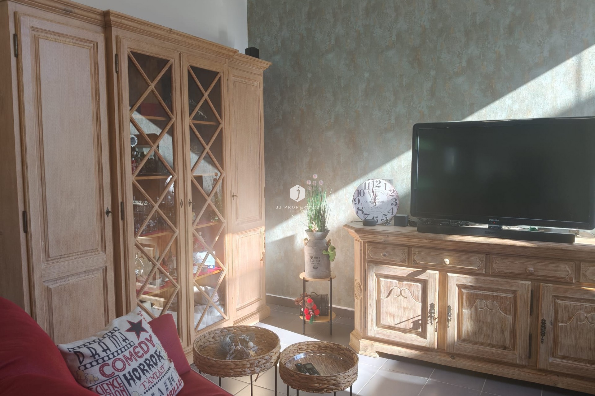 Tweedehands - Chalet -
Orihuela Costa - Costa Blanca