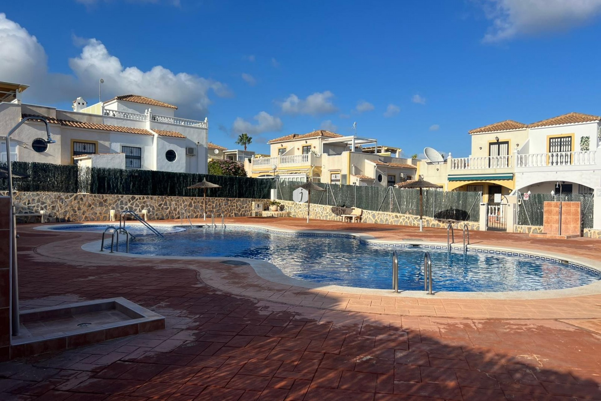 Tweedehands - Chalet -
Orihuela Costa - Costa Blanca