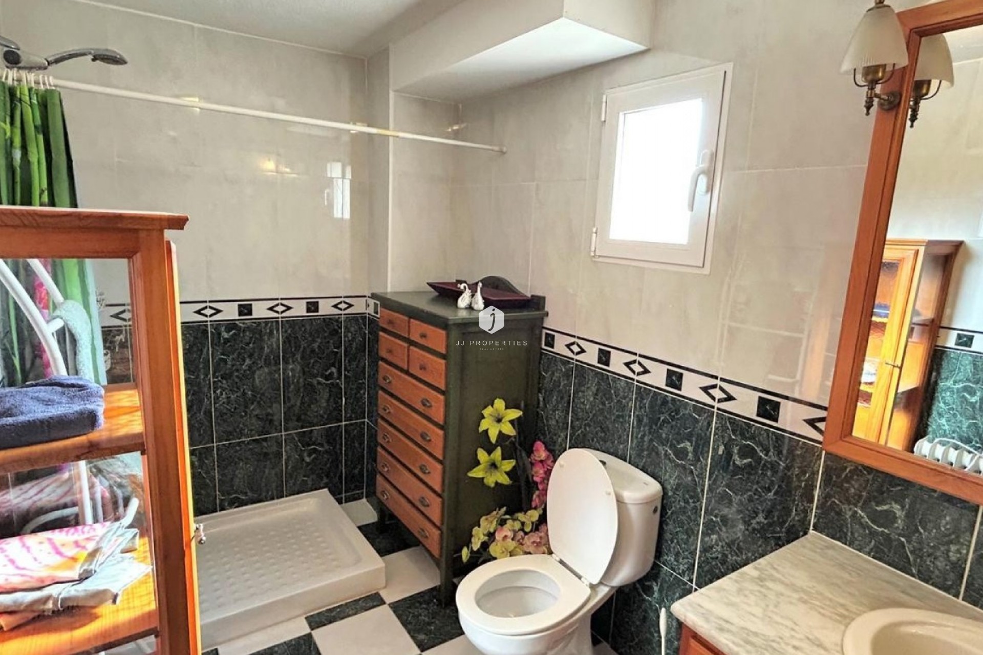 Tweedehands - Chalet -
Orihuela Costa - Costa Blanca