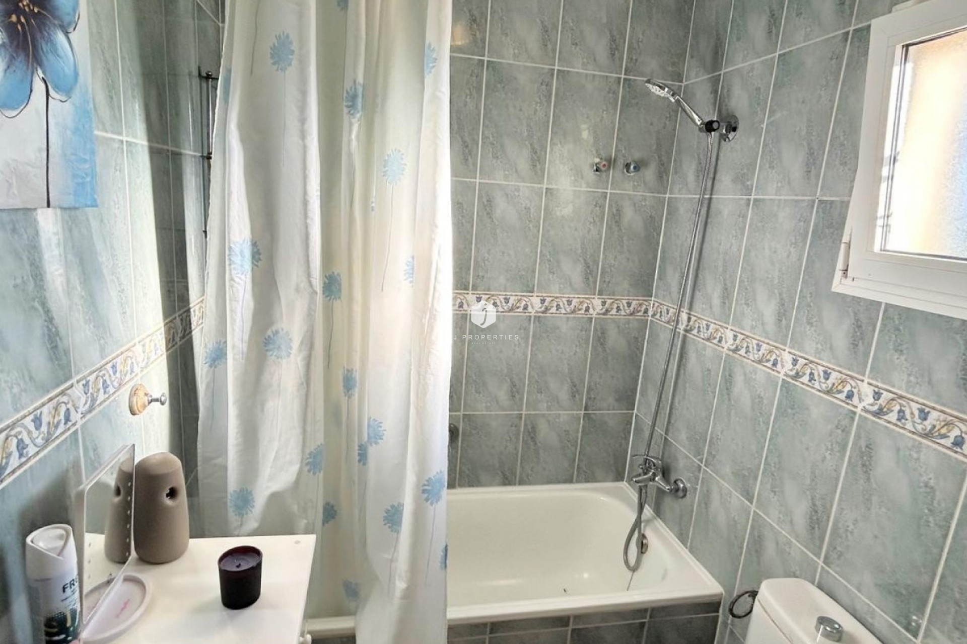 Tweedehands - Chalet -
Orihuela Costa - Costa Blanca