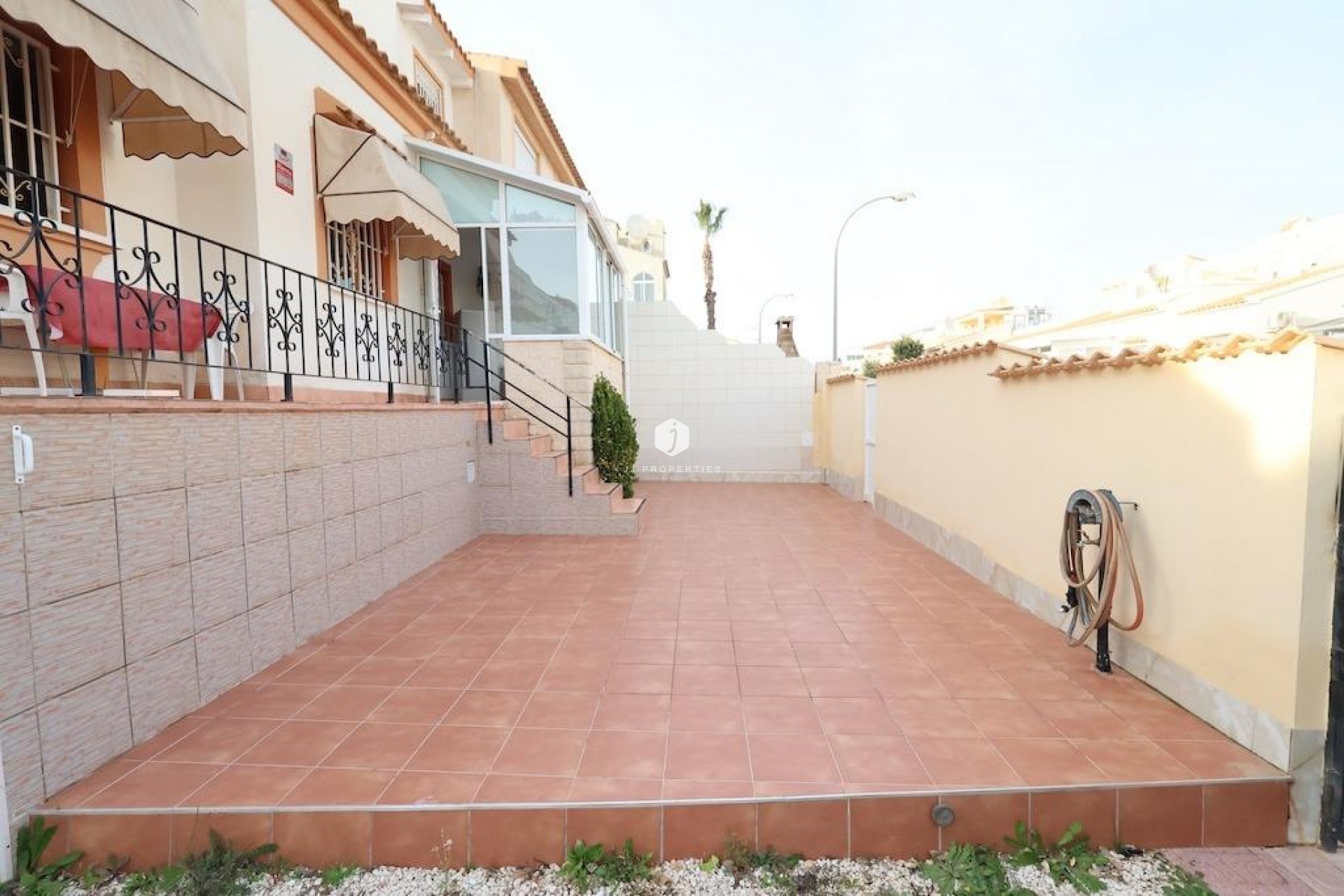 Tweedehands - Chalet -
Orihuela Costa - Costa Blanca