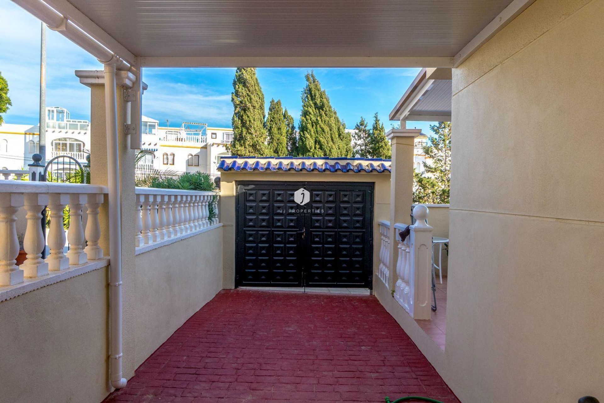 Tweedehands - Chalet -
Orihuela Costa - Costa Blanca