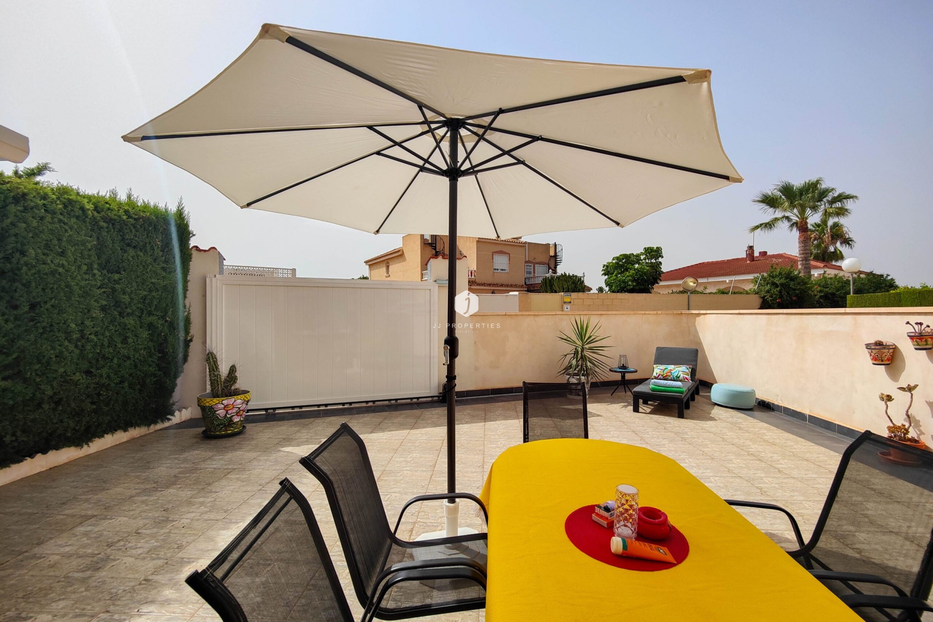 Tweedehands - Chalet -
Orihuela Costa - Costa Blanca