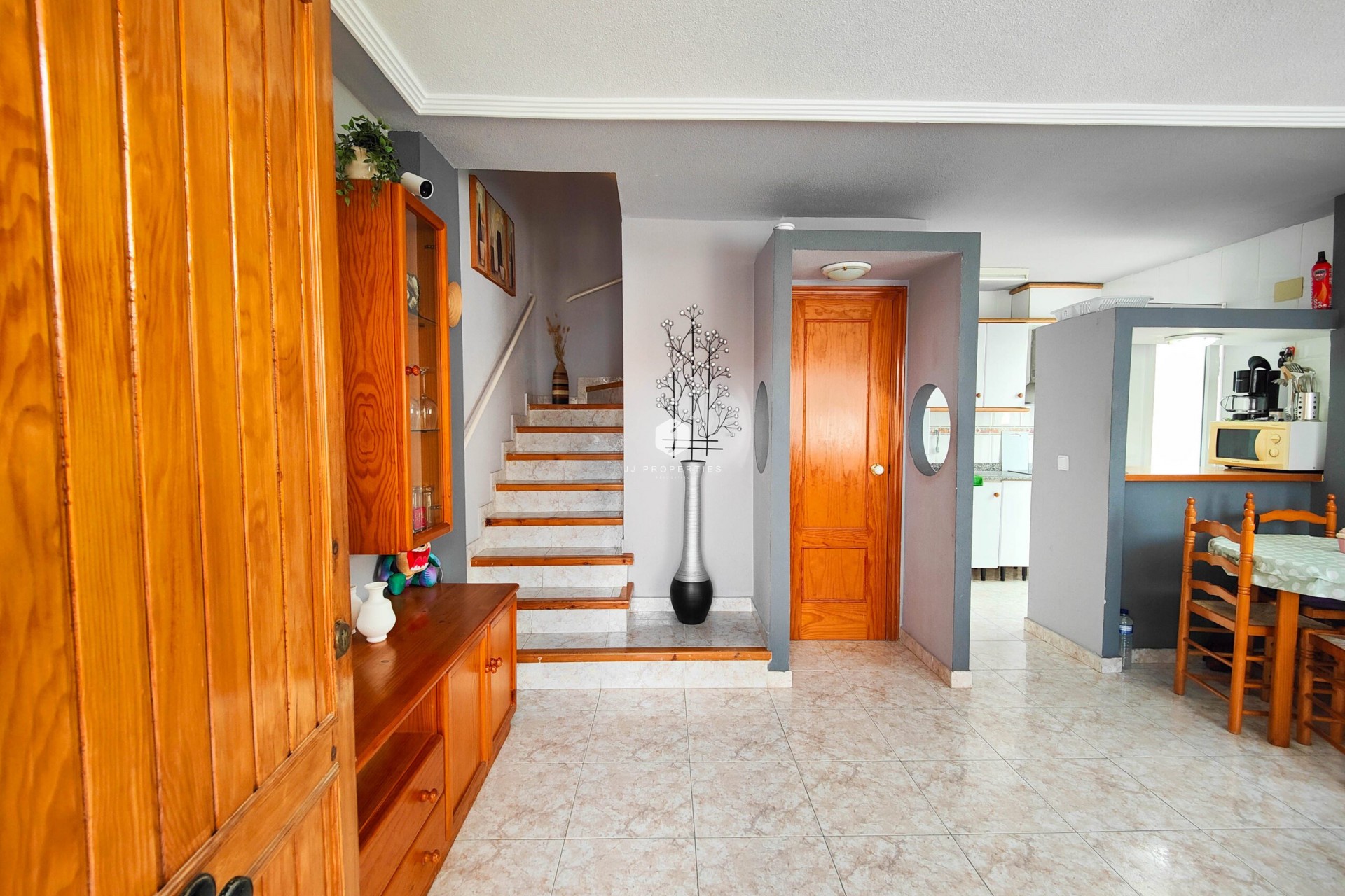 Tweedehands - Chalet -
Orihuela Costa - Costa Blanca