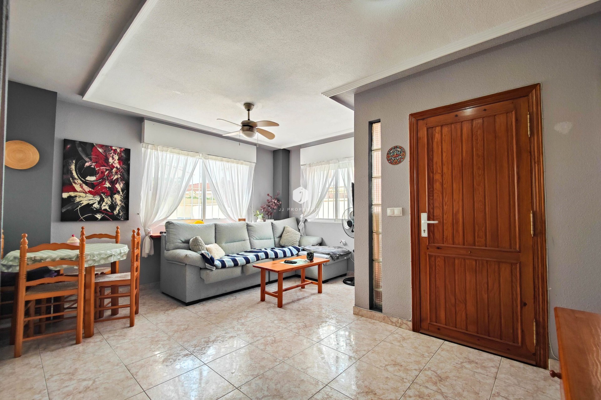 Tweedehands - Chalet -
Orihuela Costa - Costa Blanca