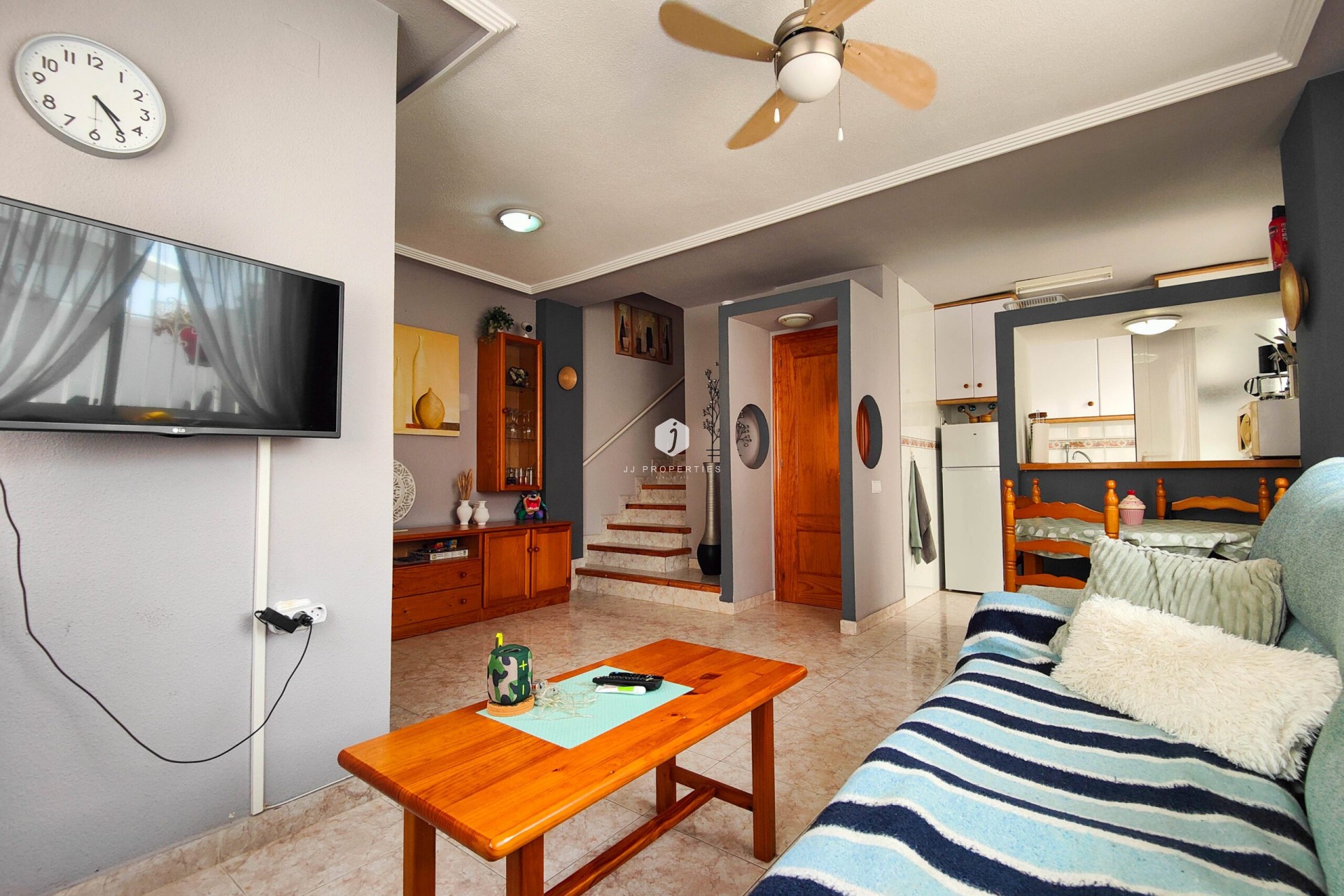 Tweedehands - Chalet -
Orihuela Costa - Costa Blanca