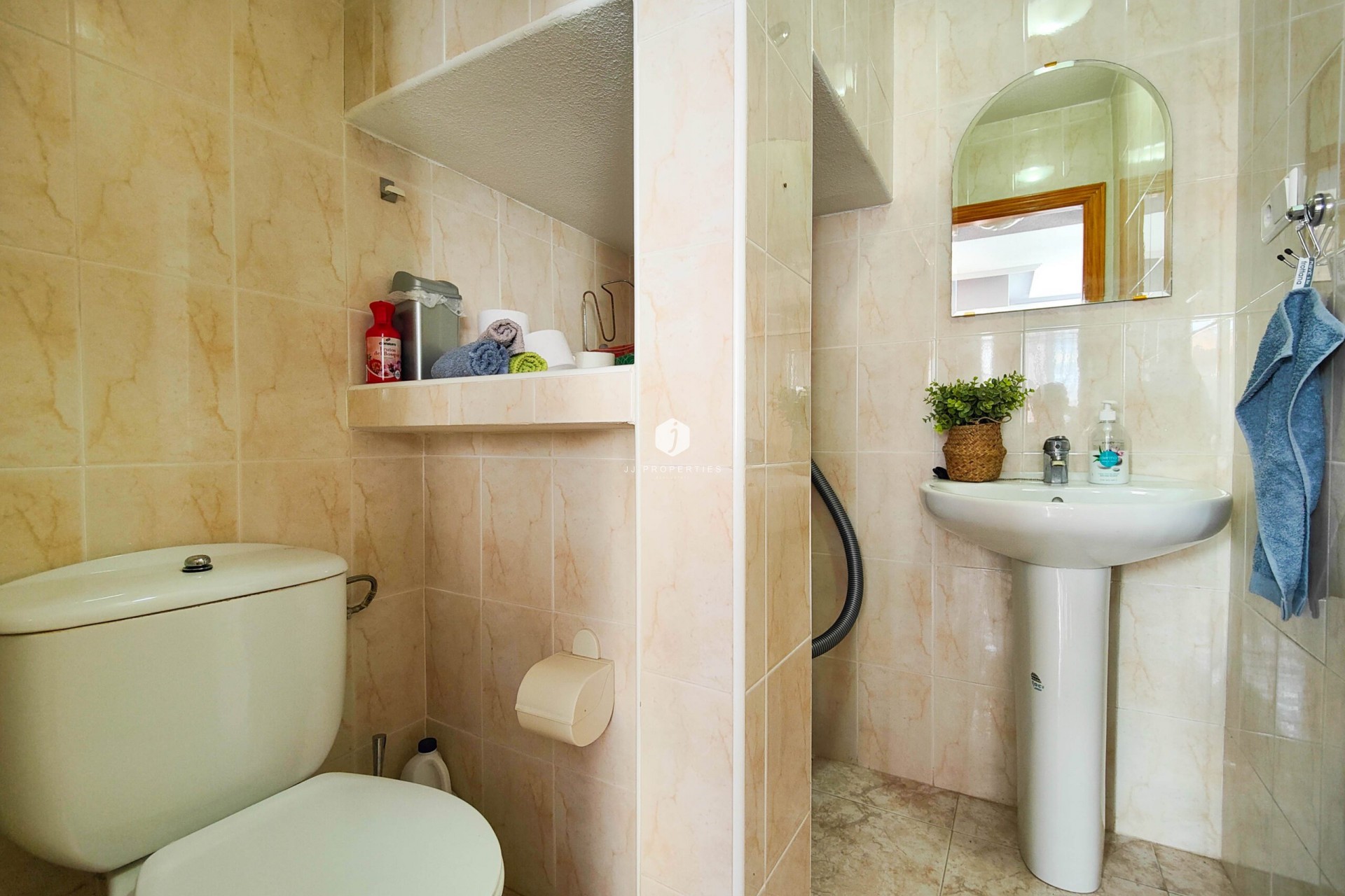 Tweedehands - Chalet -
Orihuela Costa - Costa Blanca