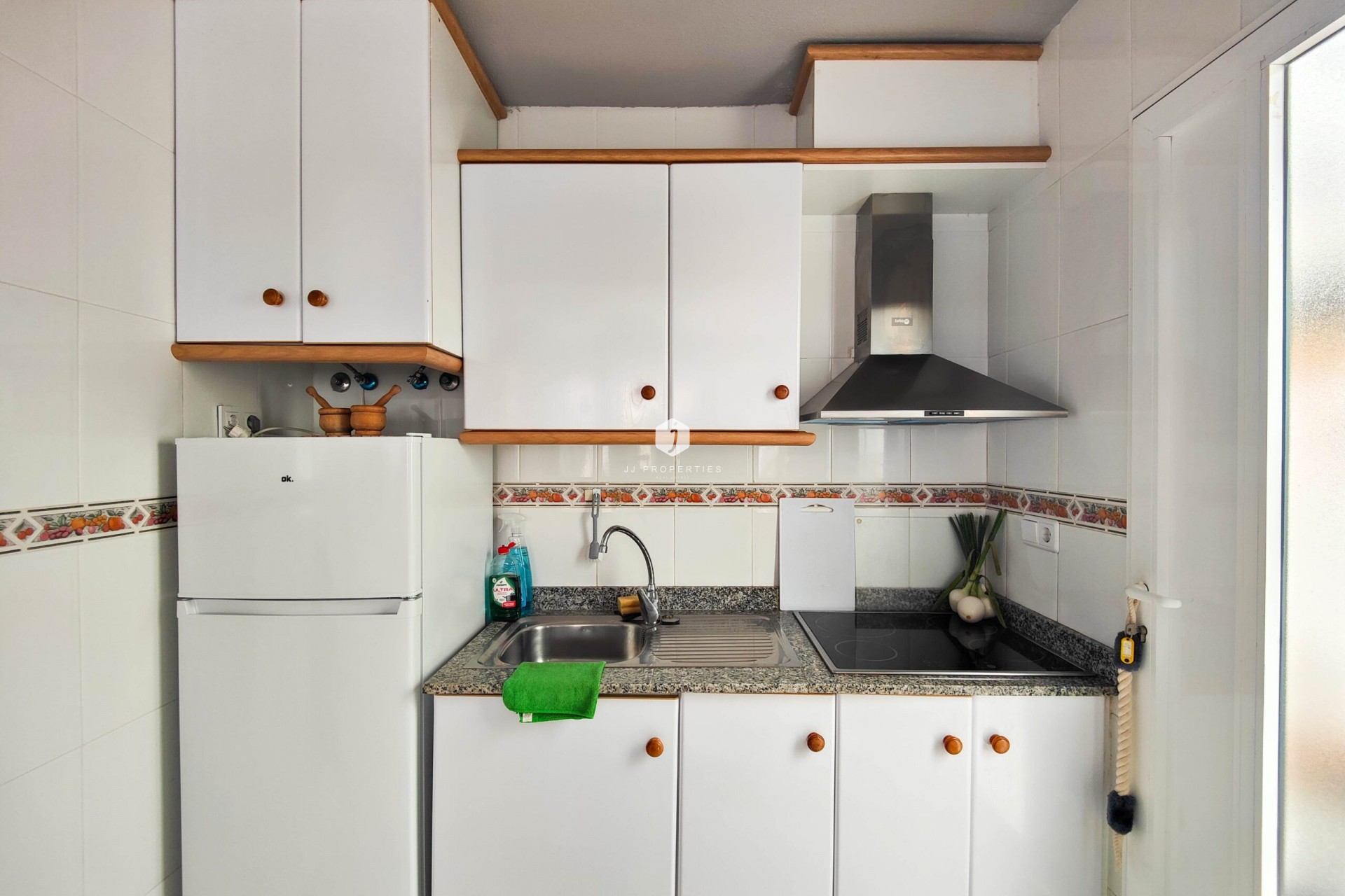 Tweedehands - Chalet -
Orihuela Costa - Costa Blanca