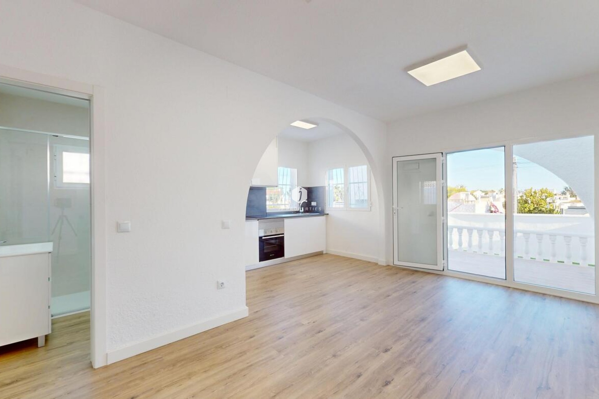 Tweedehands - Chalet -
Orihuela Costa - Costa Blanca