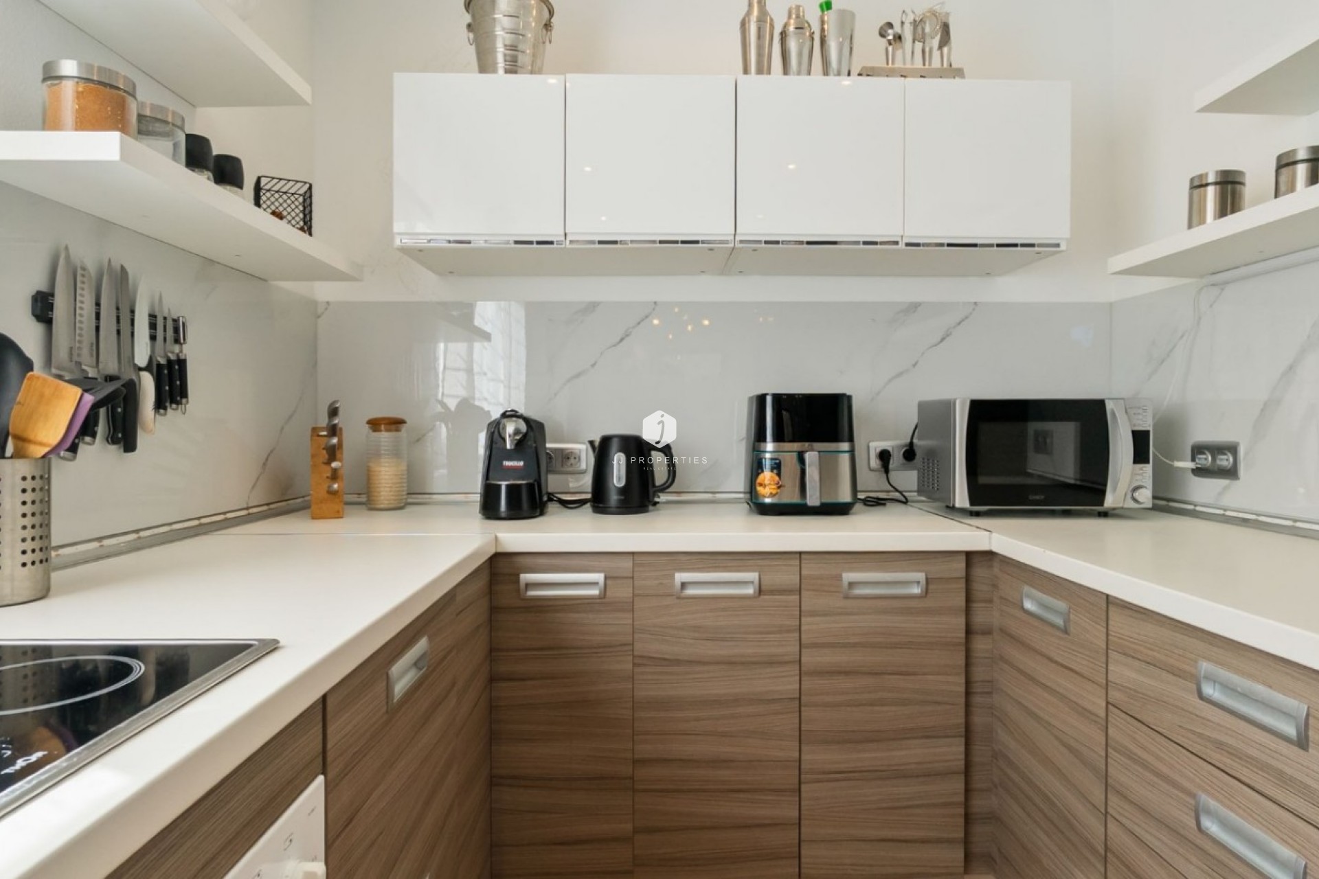 Tweedehands - Chalet -
Orihuela Costa - Costa Blanca