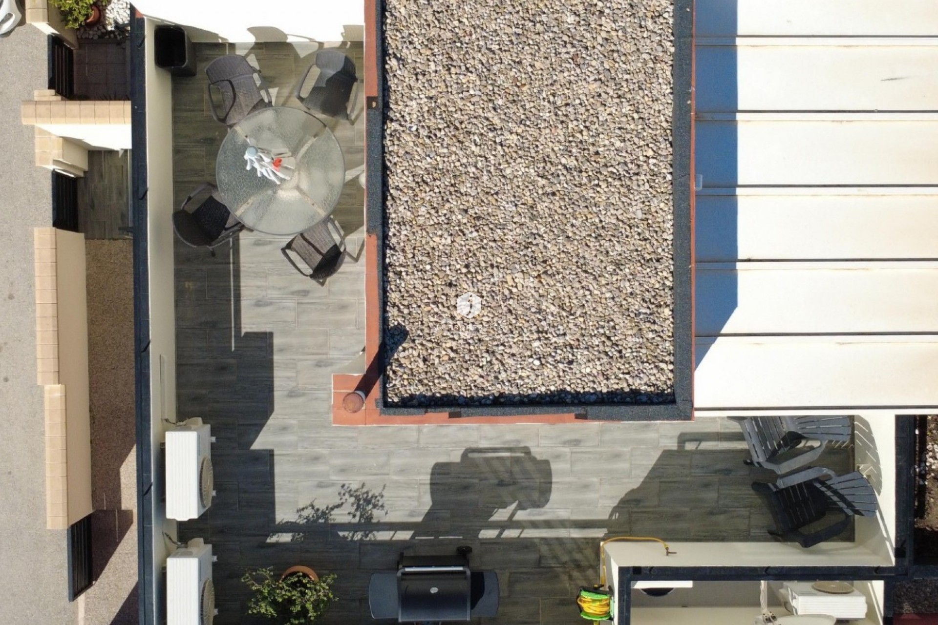 Tweedehands - Chalet -
Orihuela Costa - Costa Blanca