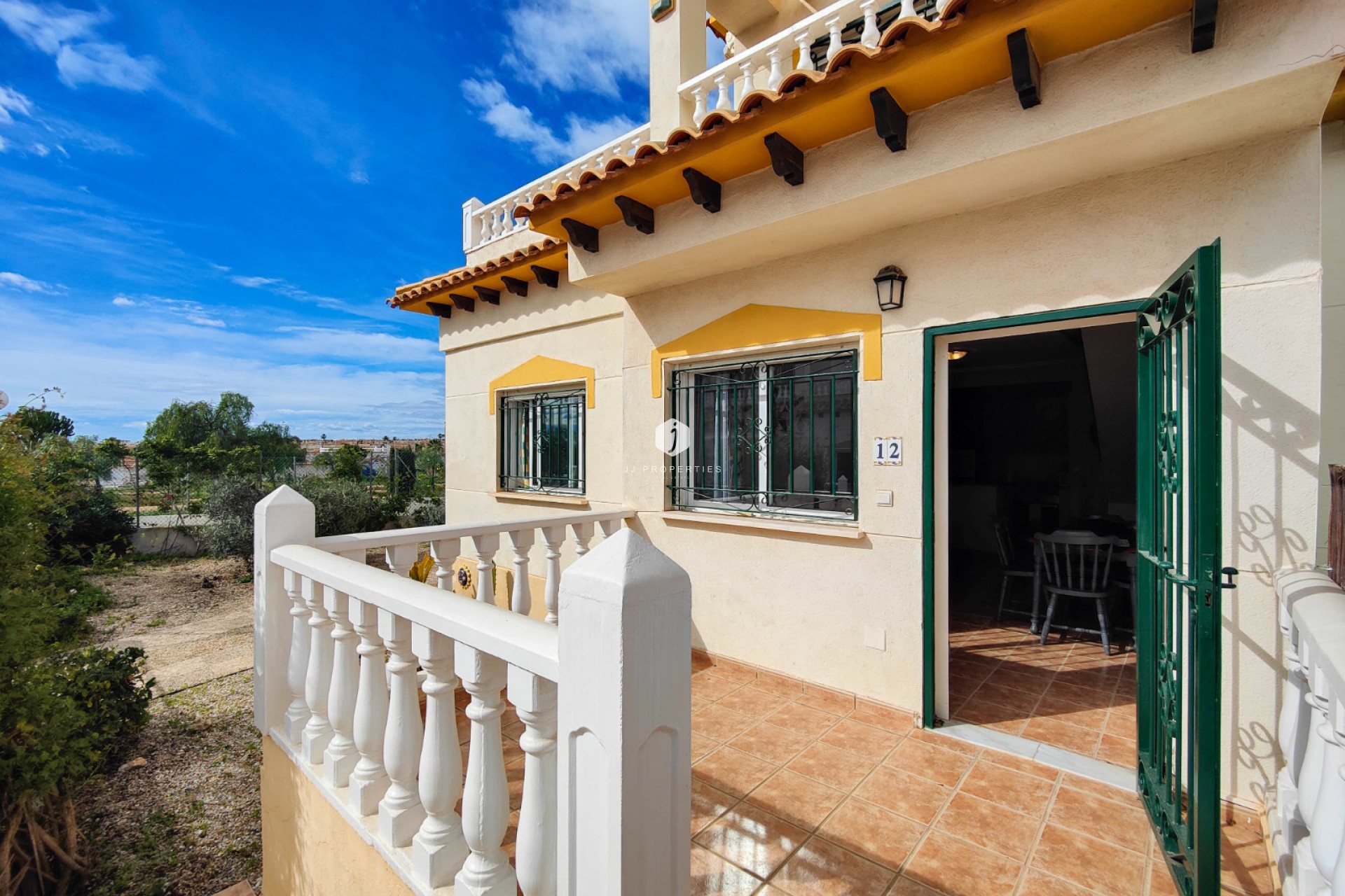 Tweedehands - Chalet -
Orihuela Costa - Costa Blanca