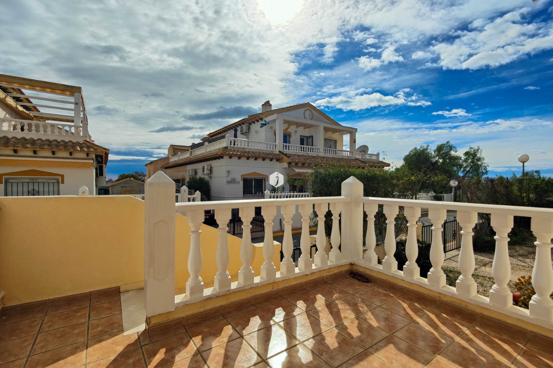Tweedehands - Chalet -
Orihuela Costa - Costa Blanca