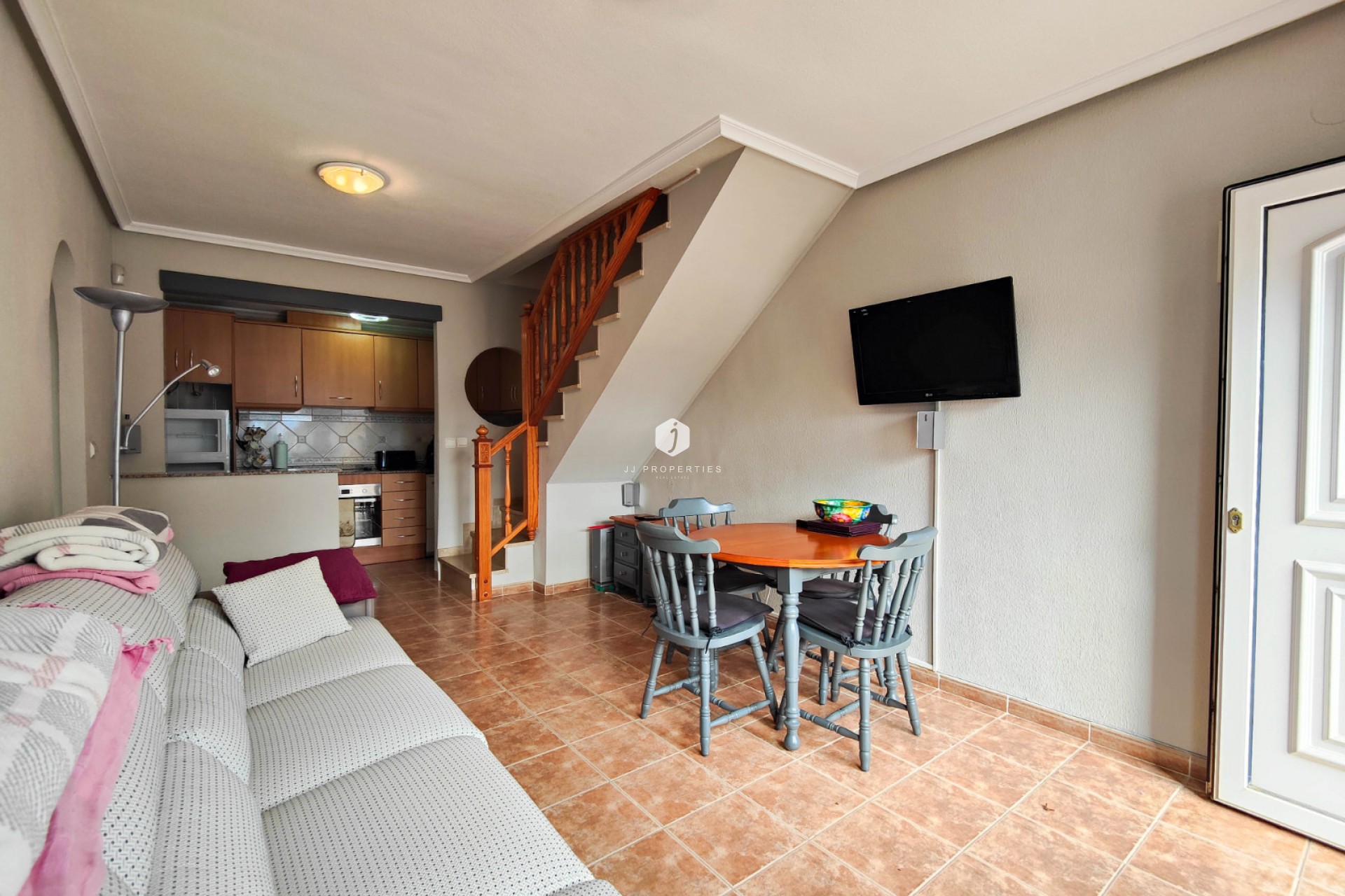 Tweedehands - Chalet -
Orihuela Costa - Costa Blanca