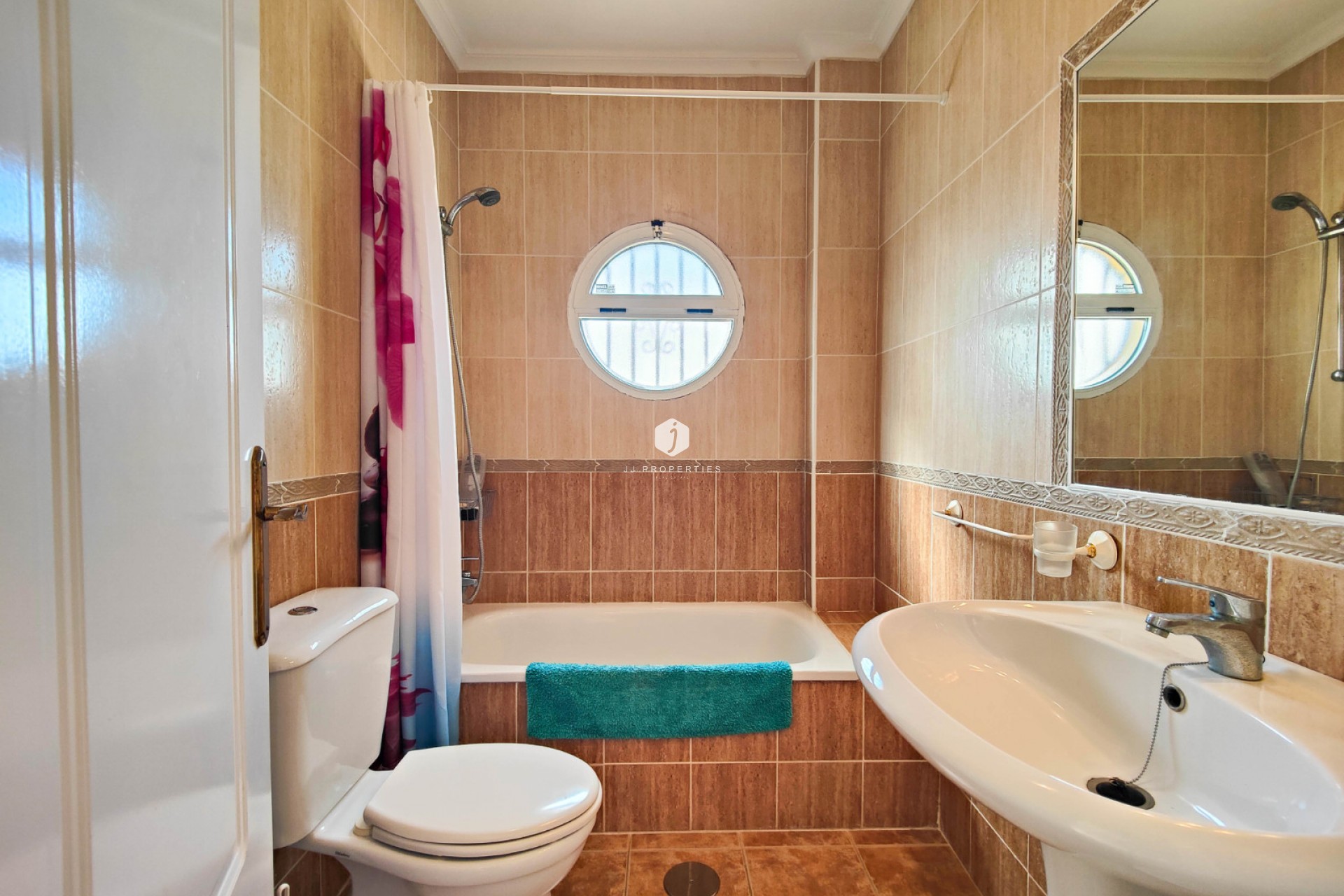 Tweedehands - Chalet -
Orihuela Costa - Costa Blanca