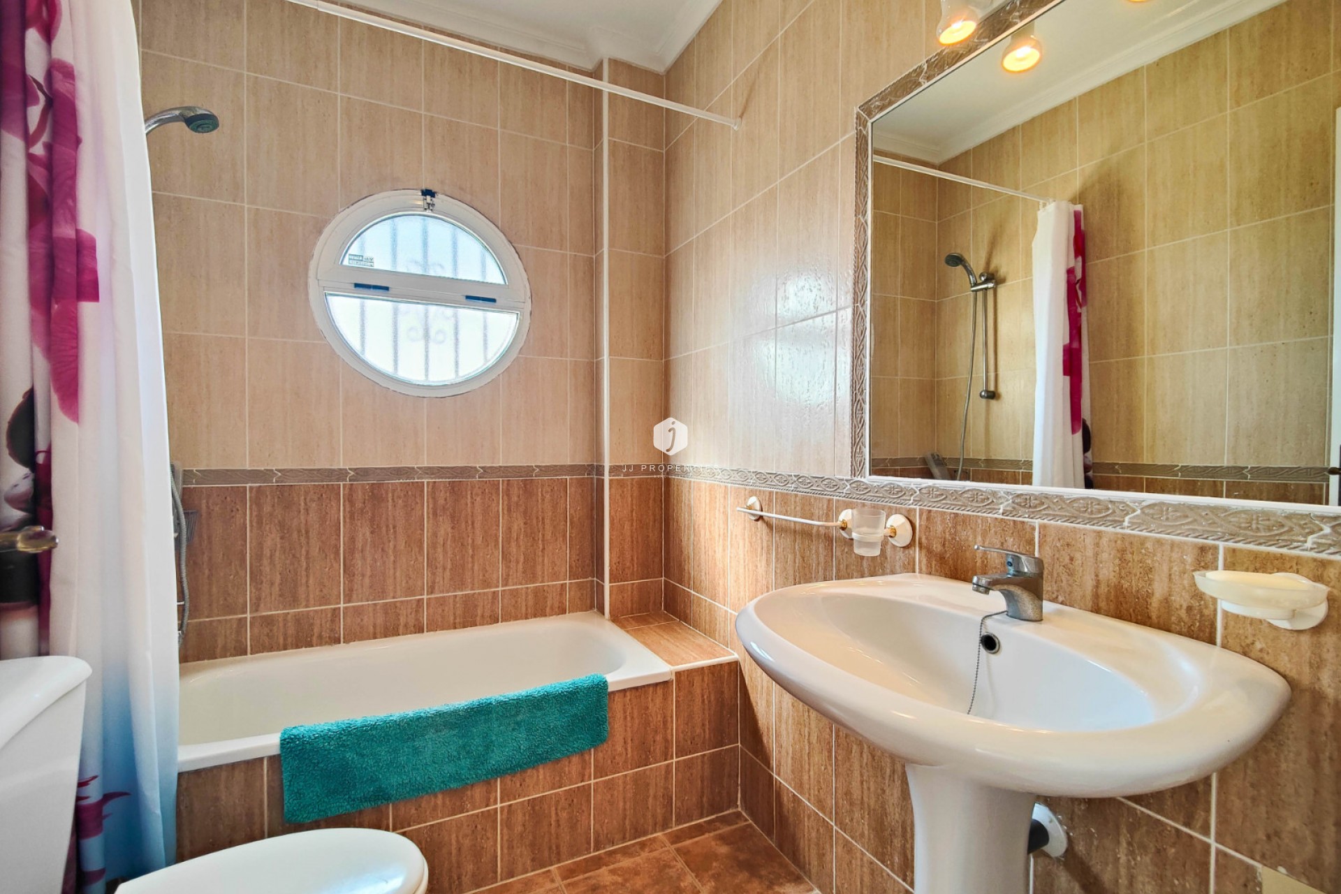 Tweedehands - Chalet -
Orihuela Costa - Costa Blanca