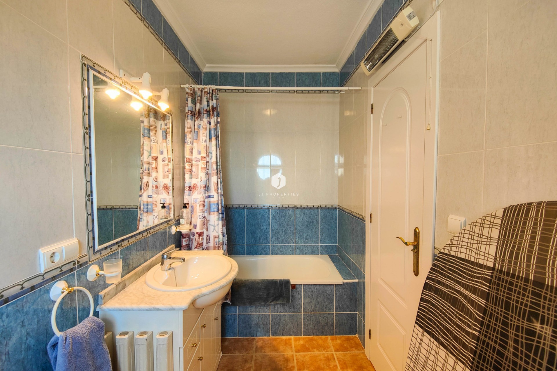 Tweedehands - Chalet -
Orihuela Costa - Costa Blanca