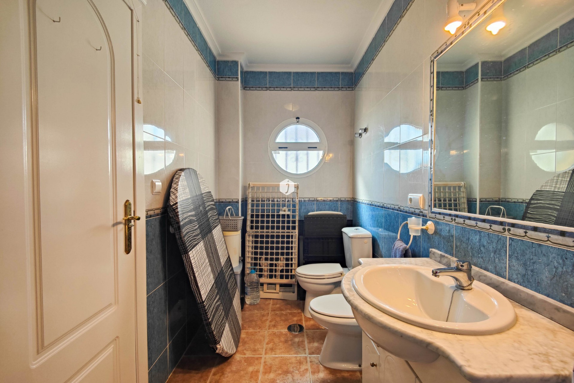 Tweedehands - Chalet -
Orihuela Costa - Costa Blanca