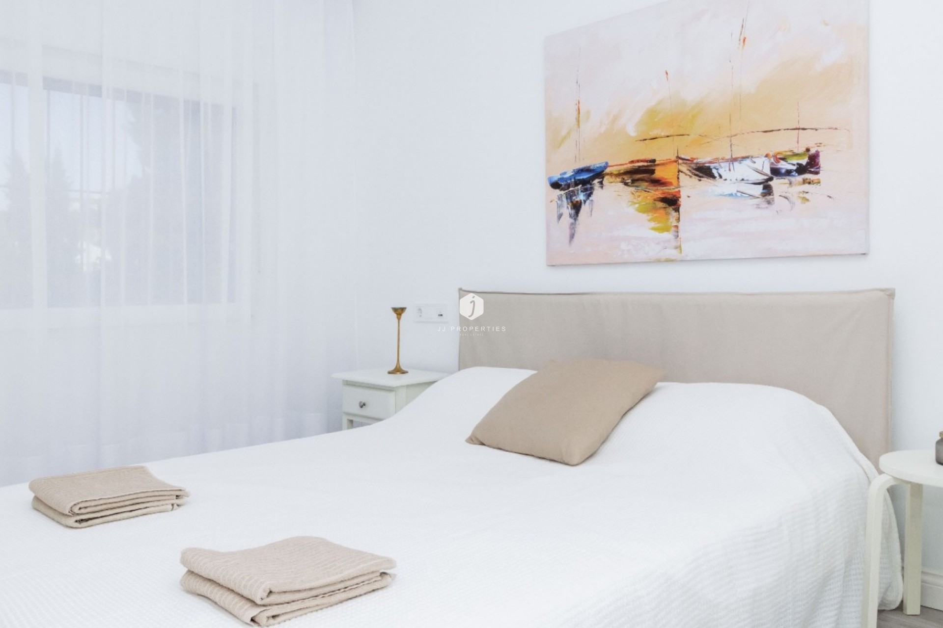 Tweedehands - Chalet -
Orihuela Costa - Costa Blanca