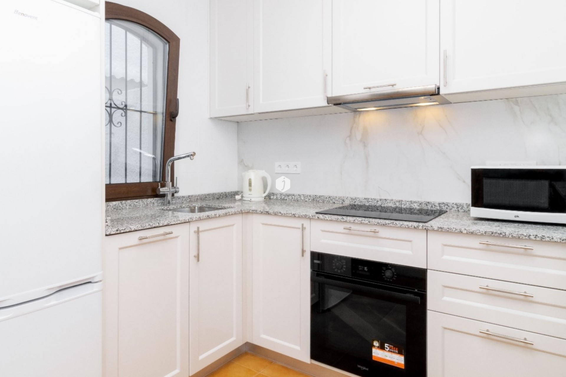 Tweedehands - Chalet -
Orihuela Costa - Costa Blanca