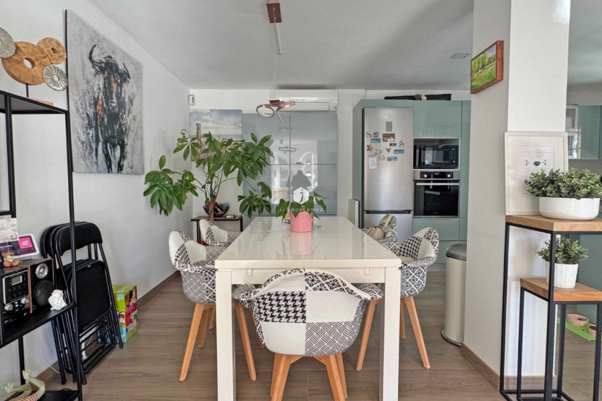 Tweedehands - Chalet -
Orihuela Costa - Costa Blanca