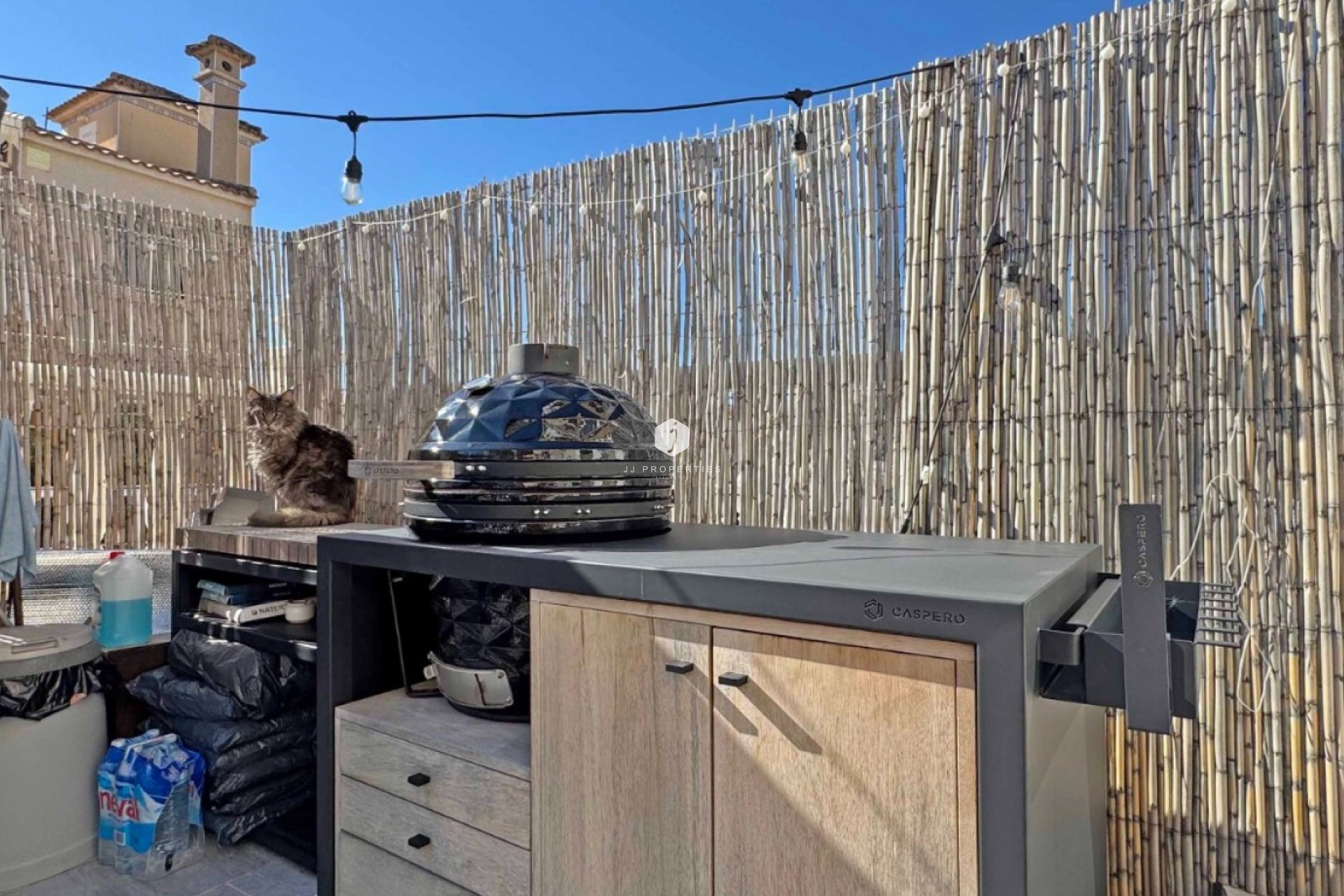 Tweedehands - Chalet -
Orihuela Costa - Costa Blanca