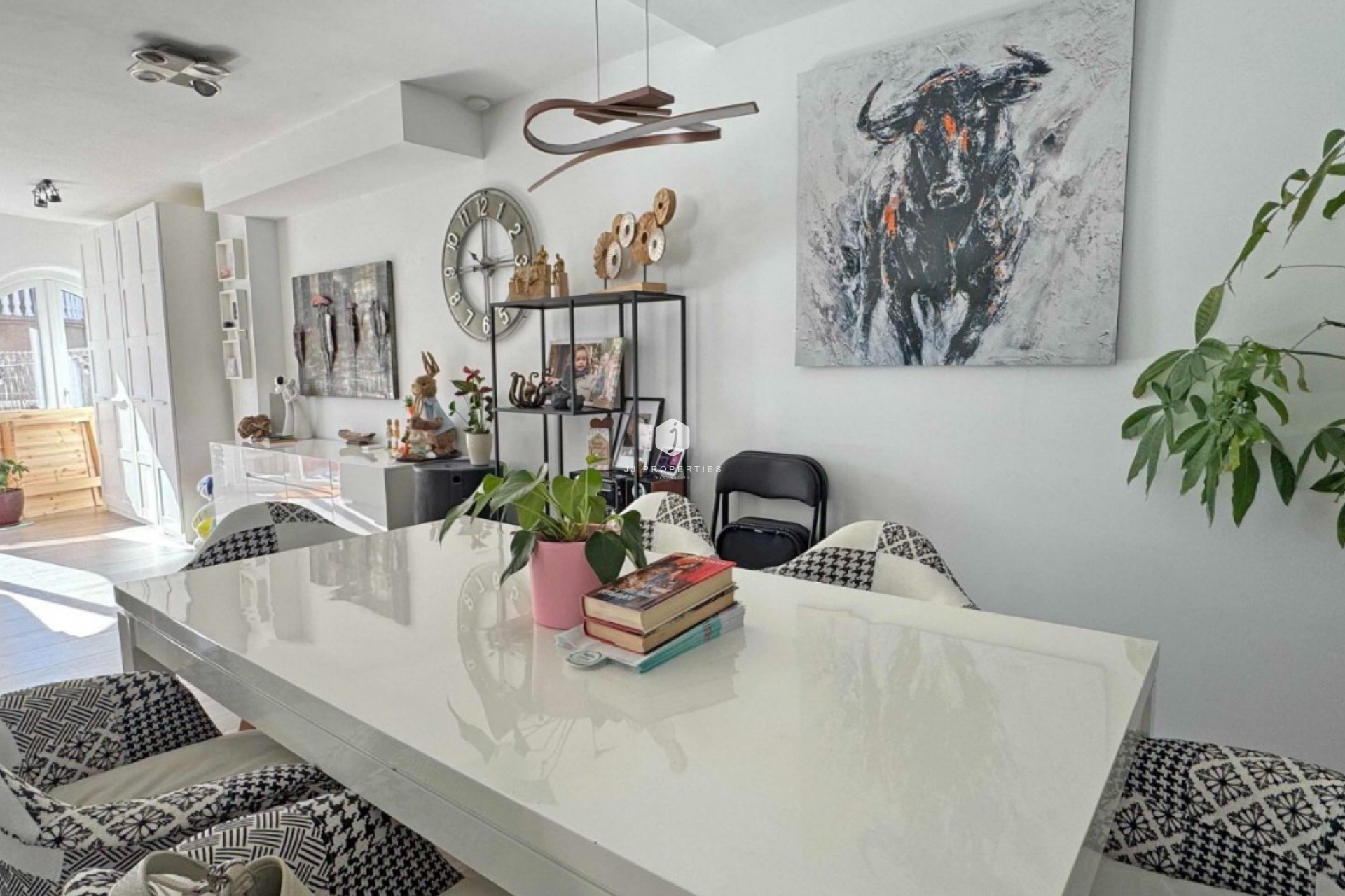 Tweedehands - Chalet -
Orihuela Costa - Costa Blanca