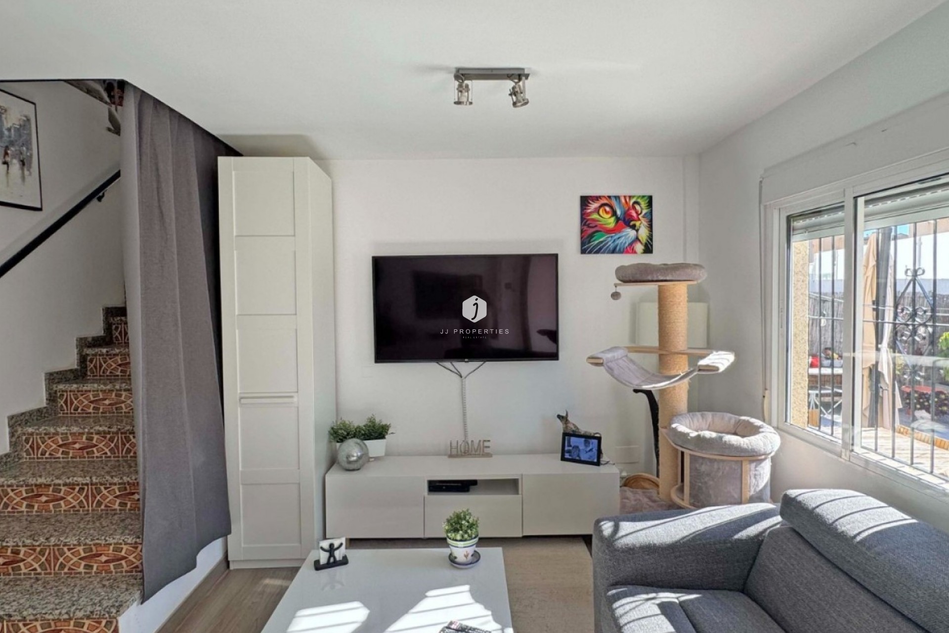 Tweedehands - Chalet -
Orihuela Costa - Costa Blanca