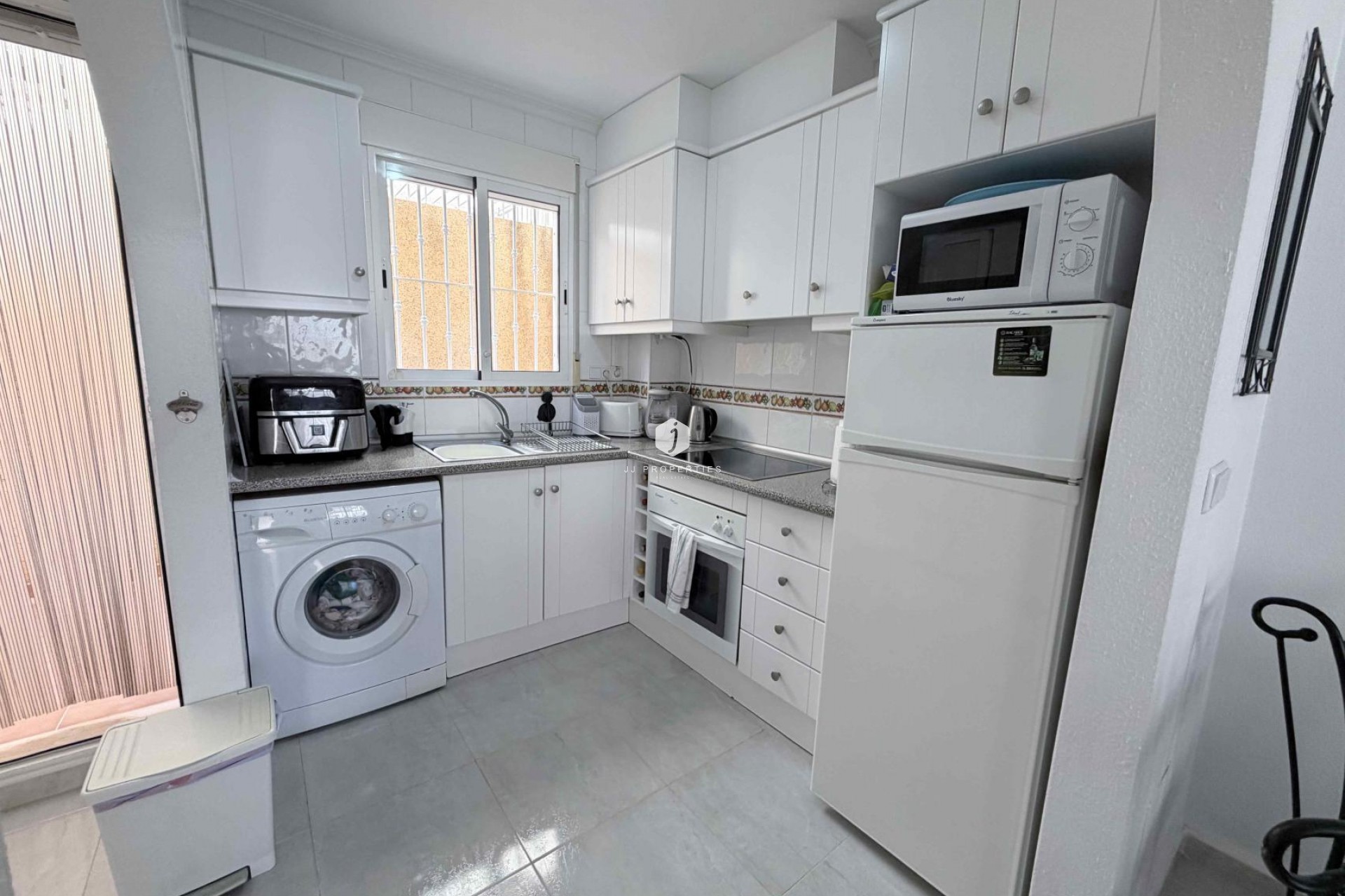 Tweedehands - Chalet -
Orihuela Costa - Costa Blanca