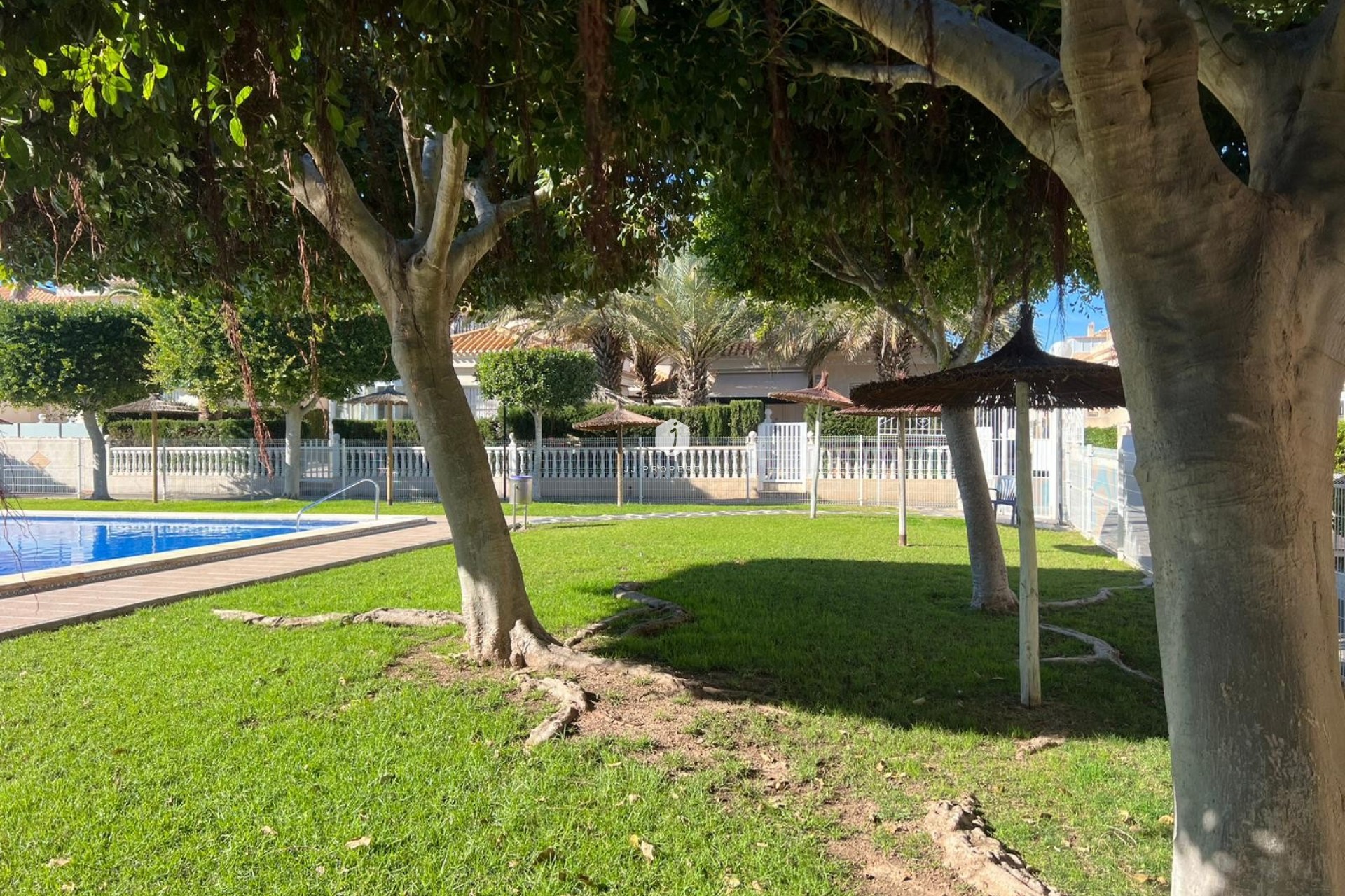 Tweedehands - Chalet -
Orihuela Costa - Costa Blanca