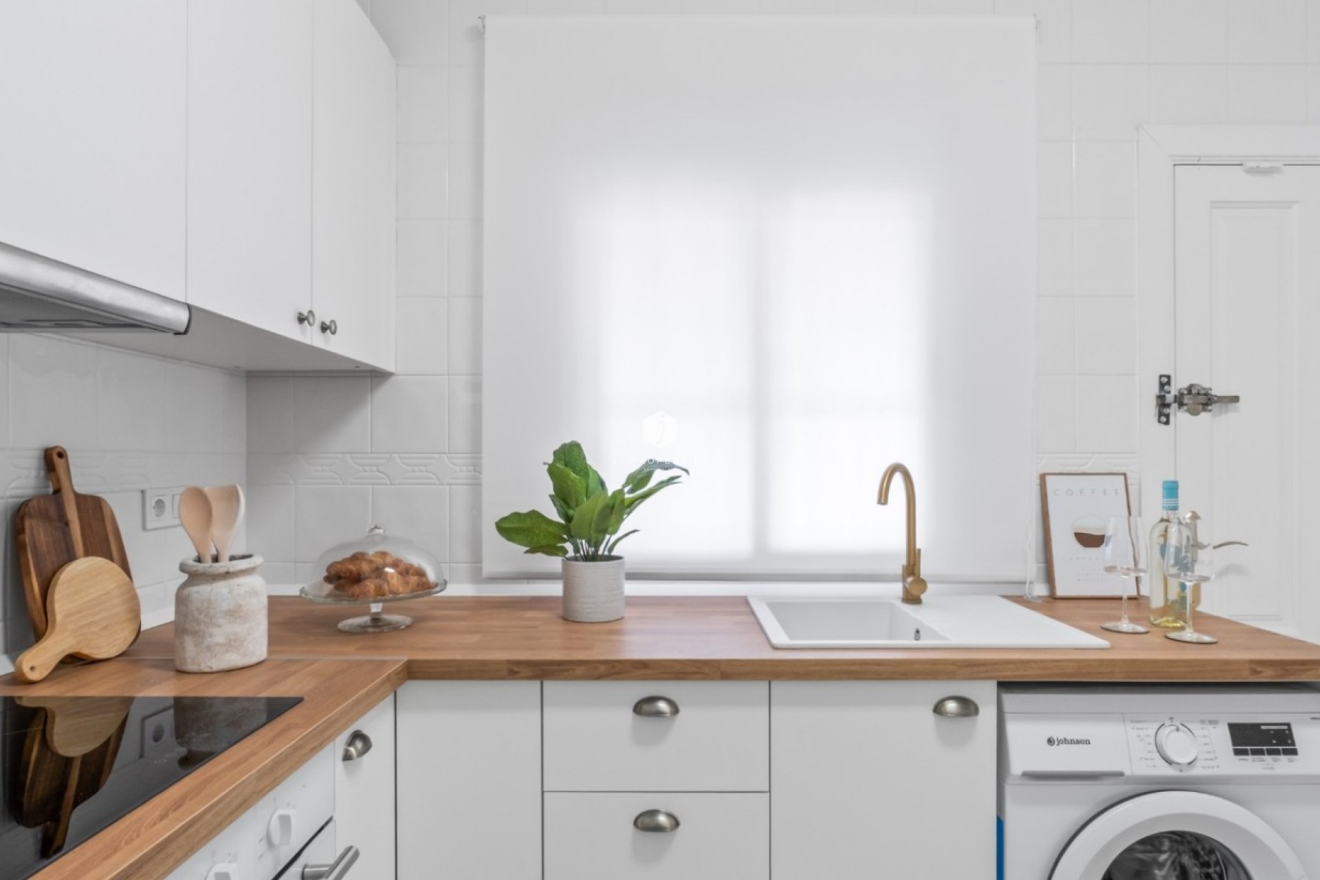 Tweedehands - Chalet -
Orihuela Costa - Costa Blanca