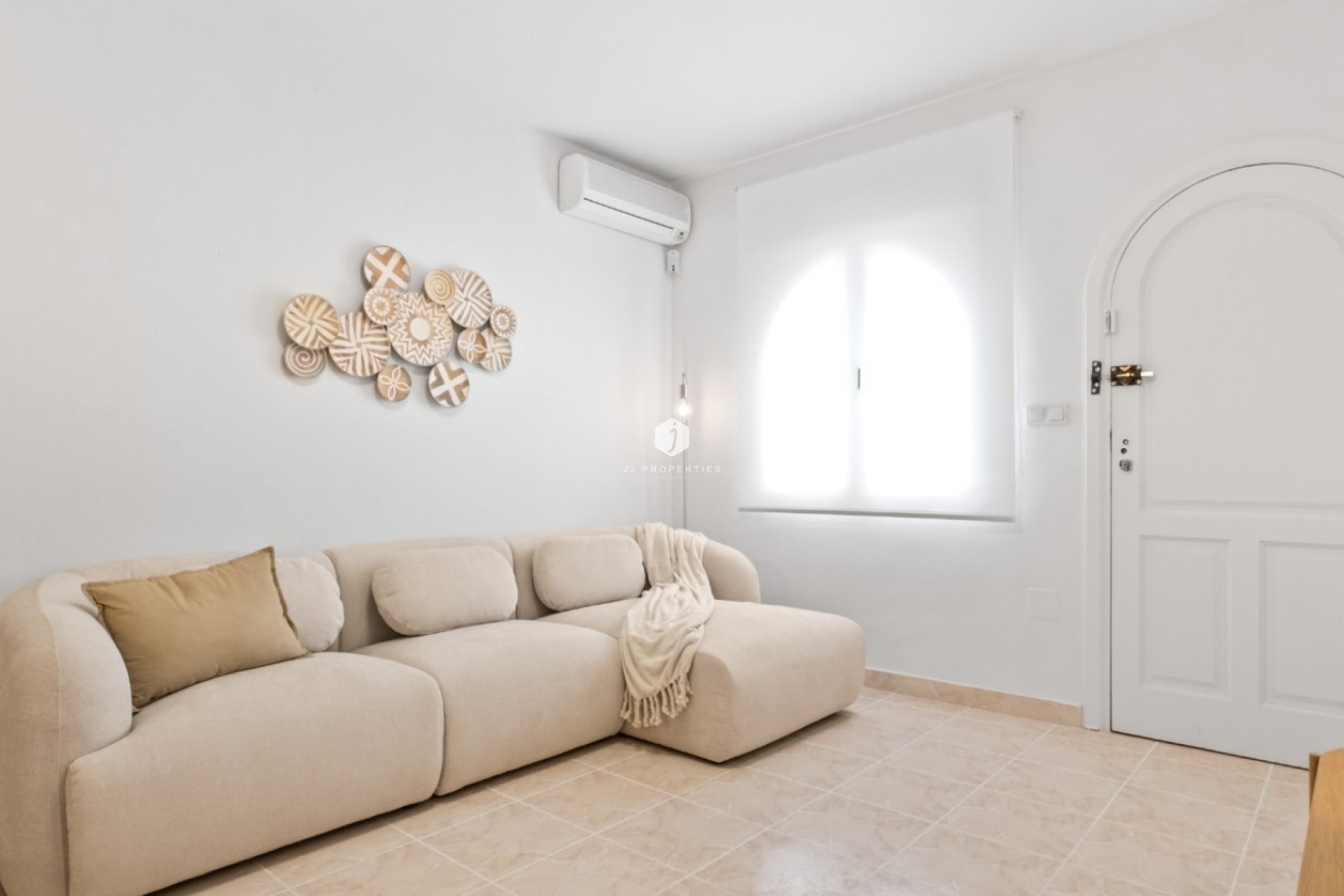 Tweedehands - Chalet -
Orihuela Costa - Costa Blanca