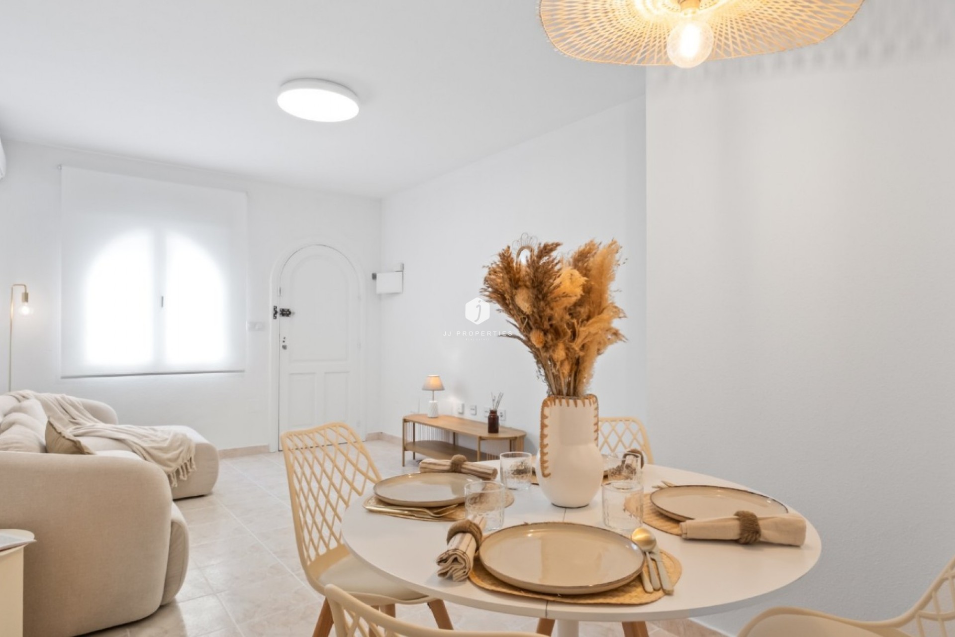 Tweedehands - Chalet -
Orihuela Costa - Costa Blanca